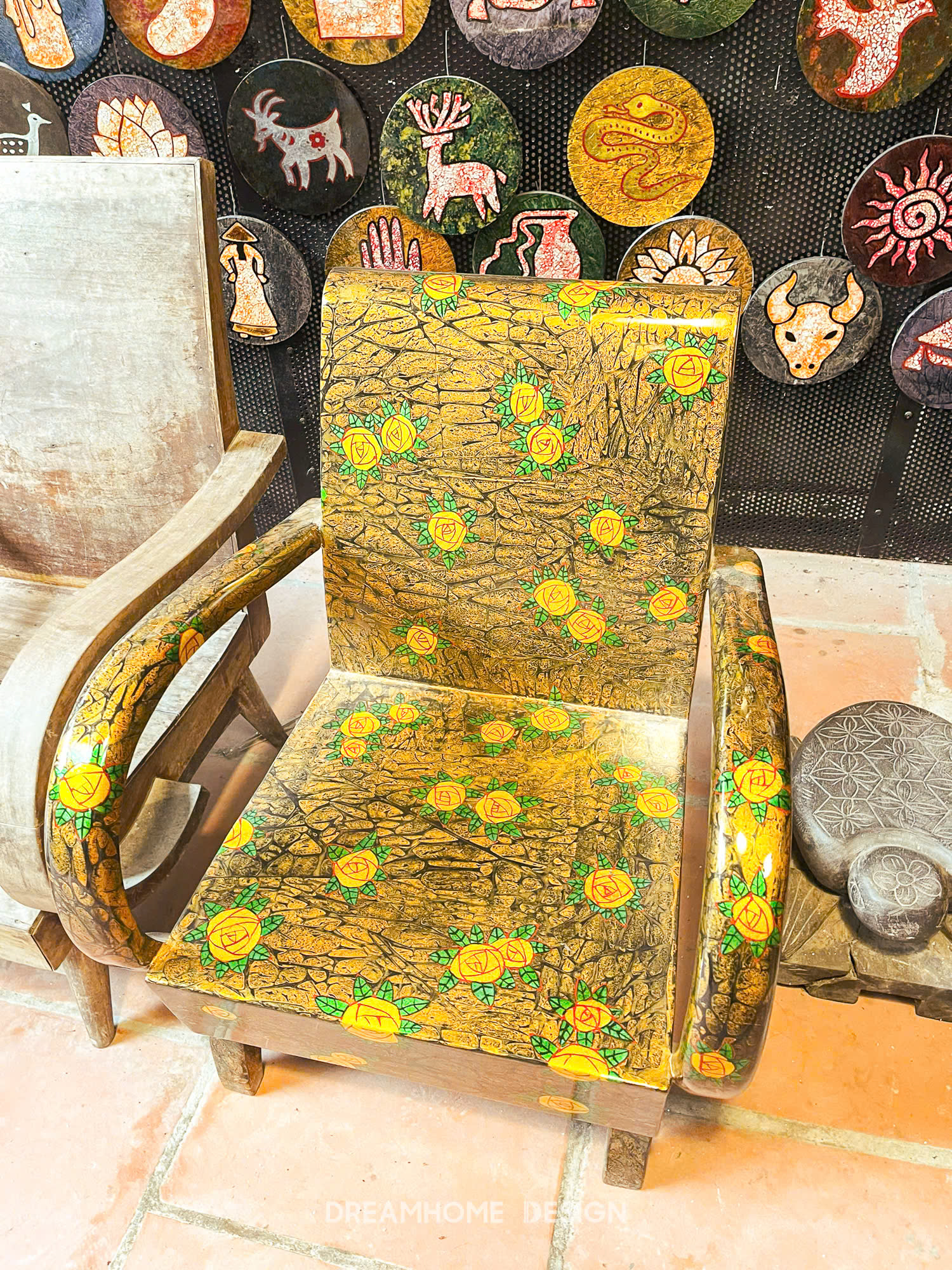 sơn mài