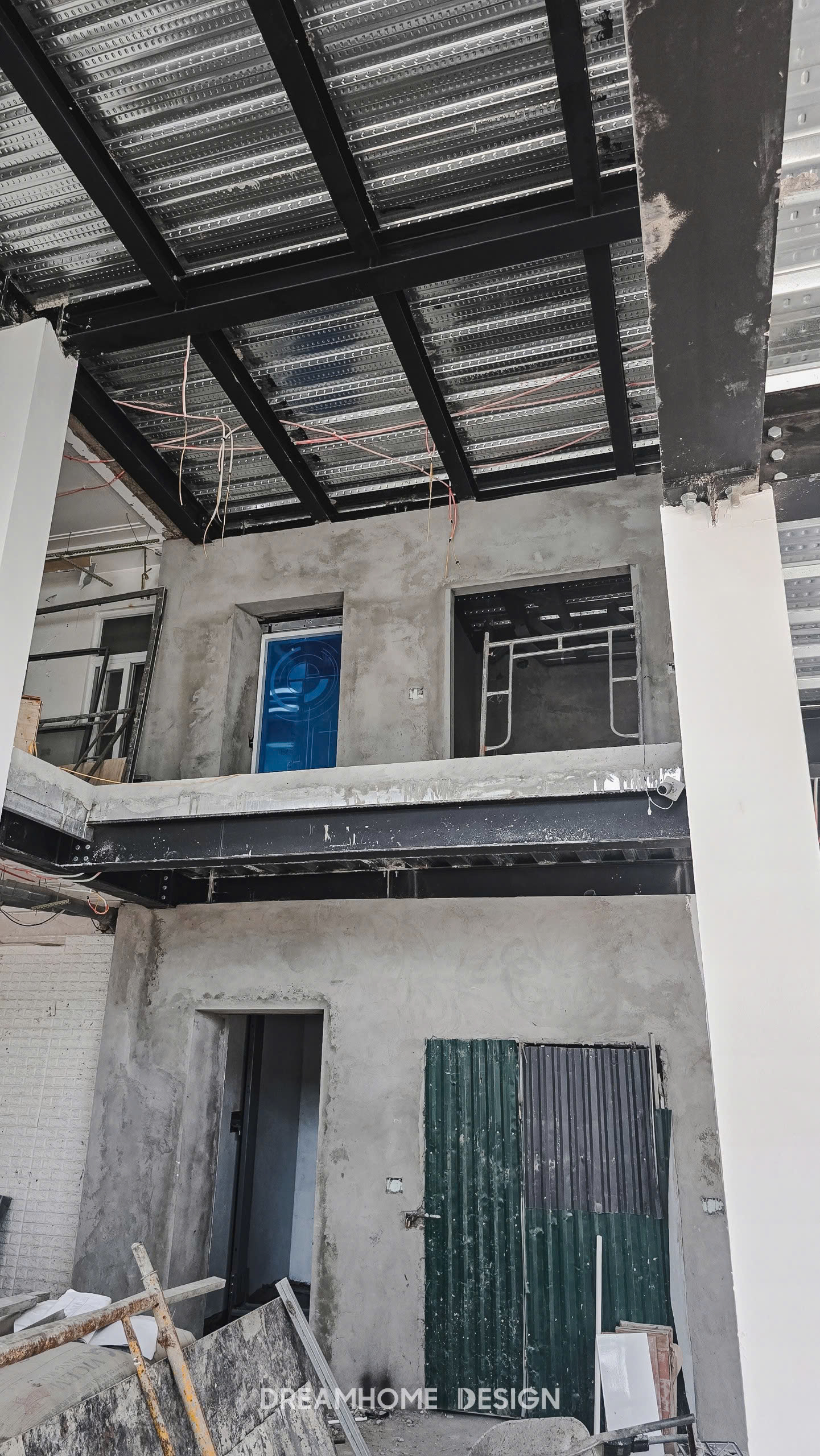 cải tạo trọn gói