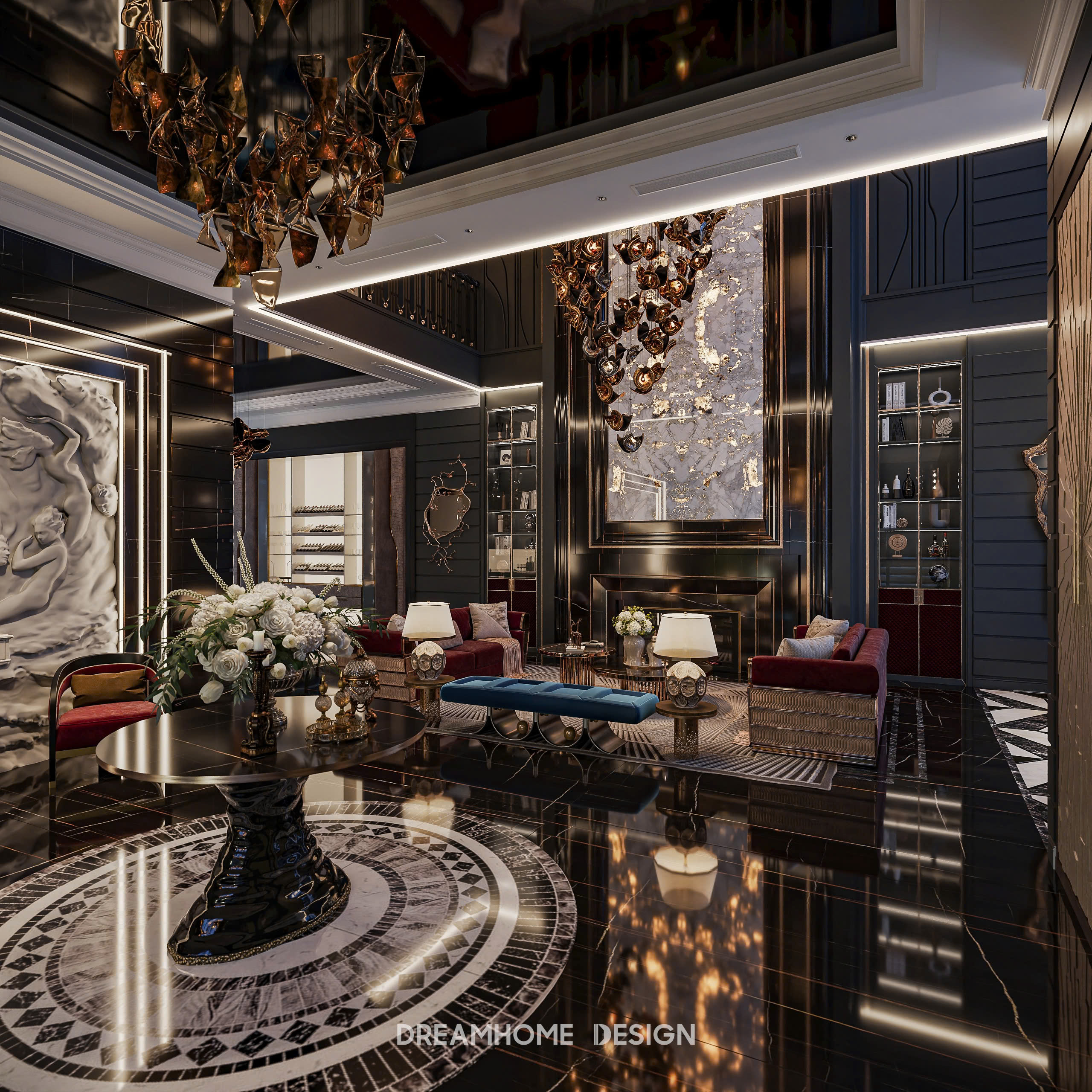 vinhomes riverside