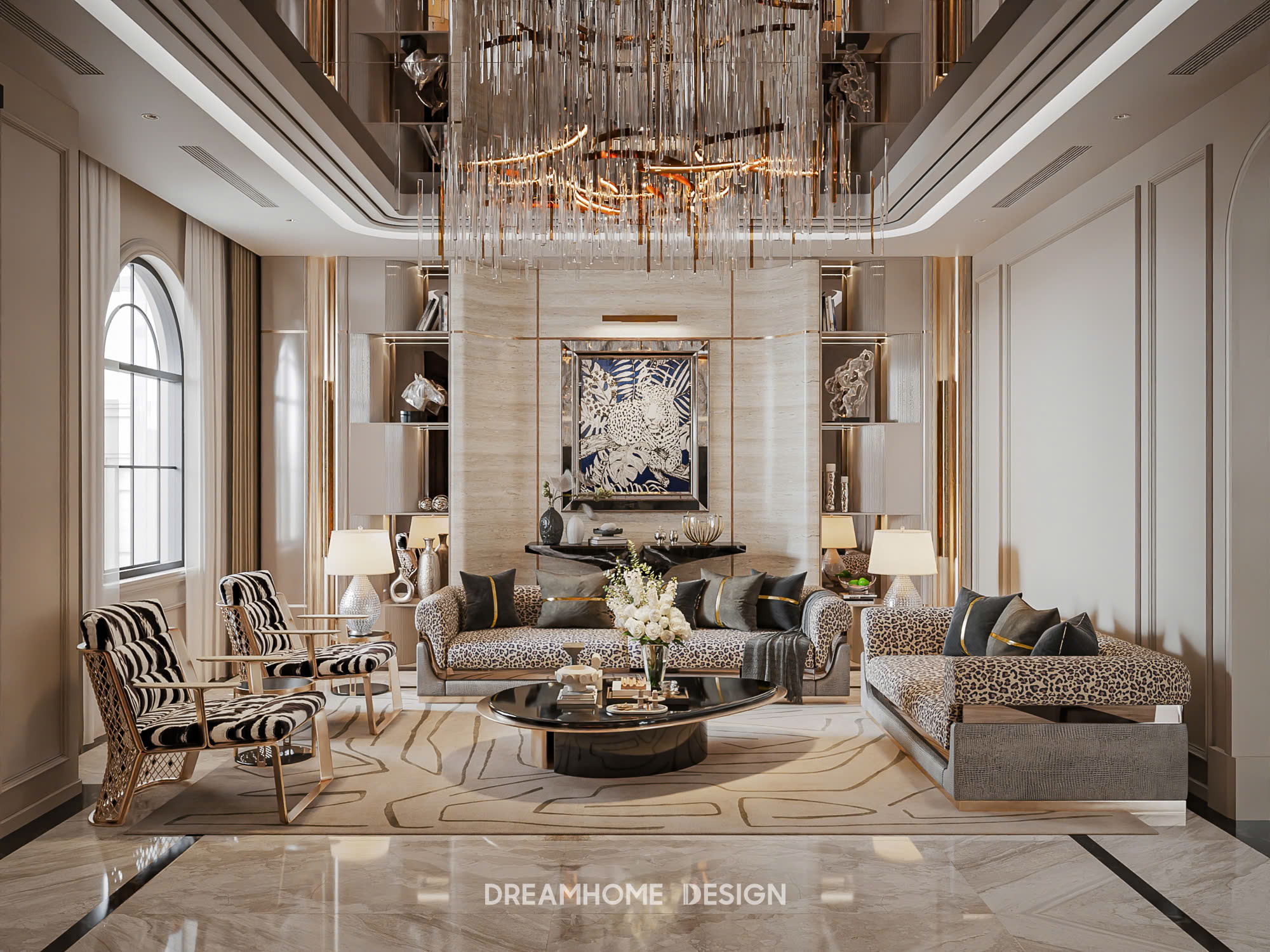 biệt thự phú xuyên