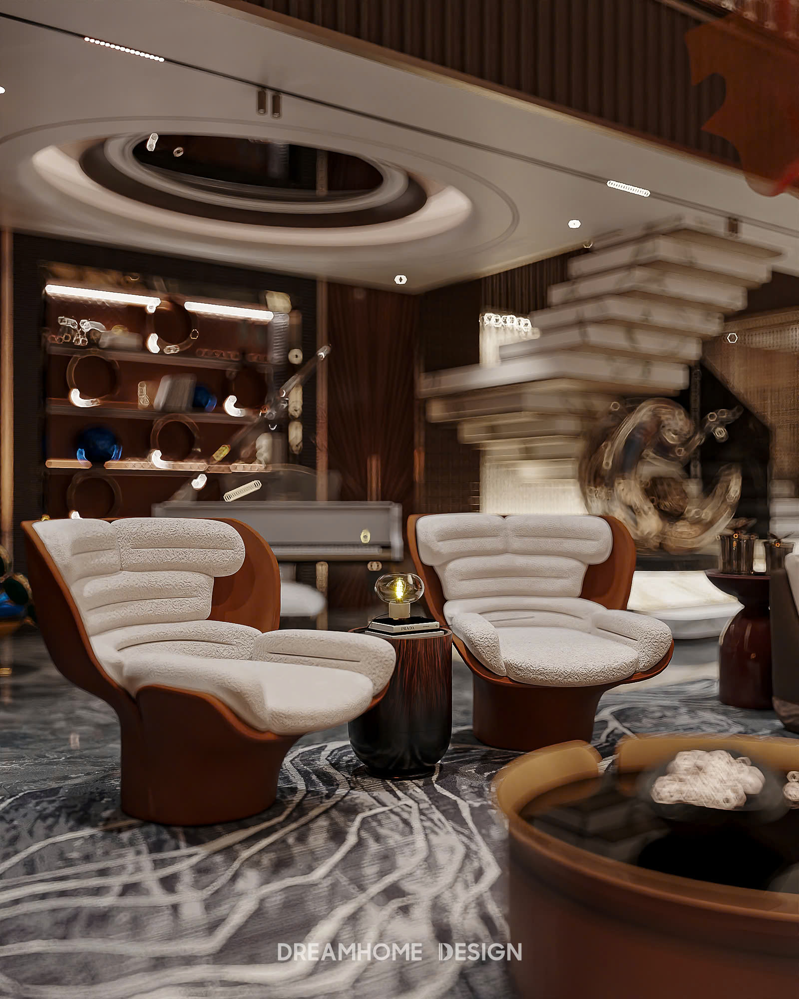 thiết kế biệt thự