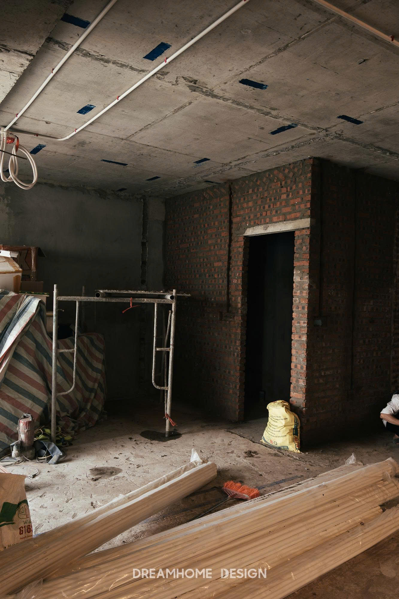 penthouse láng hạ