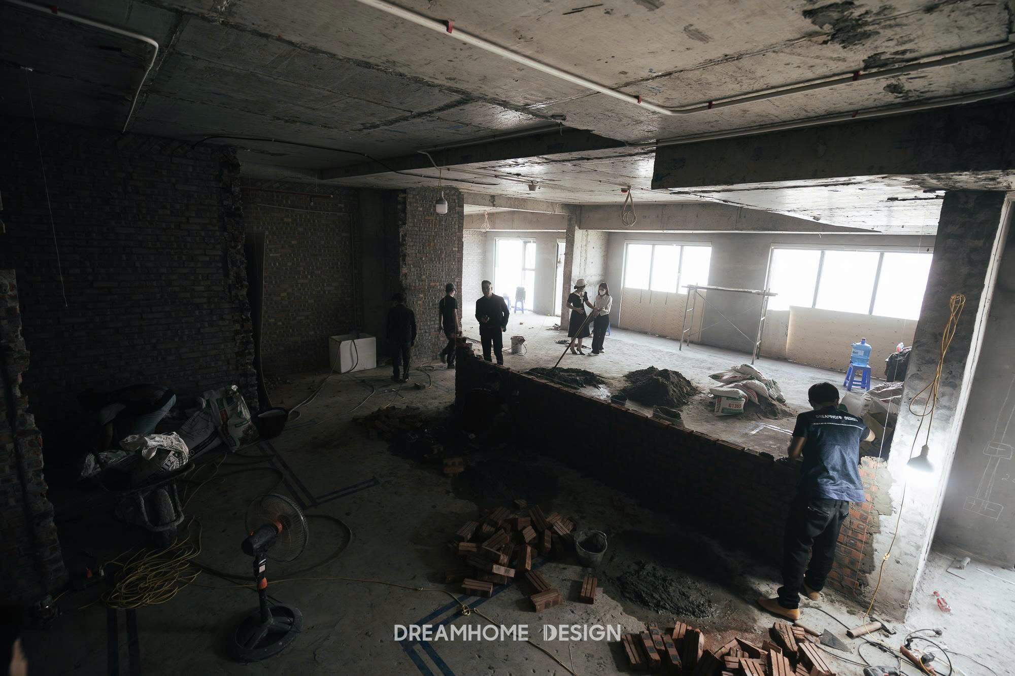 penthouse láng hạ