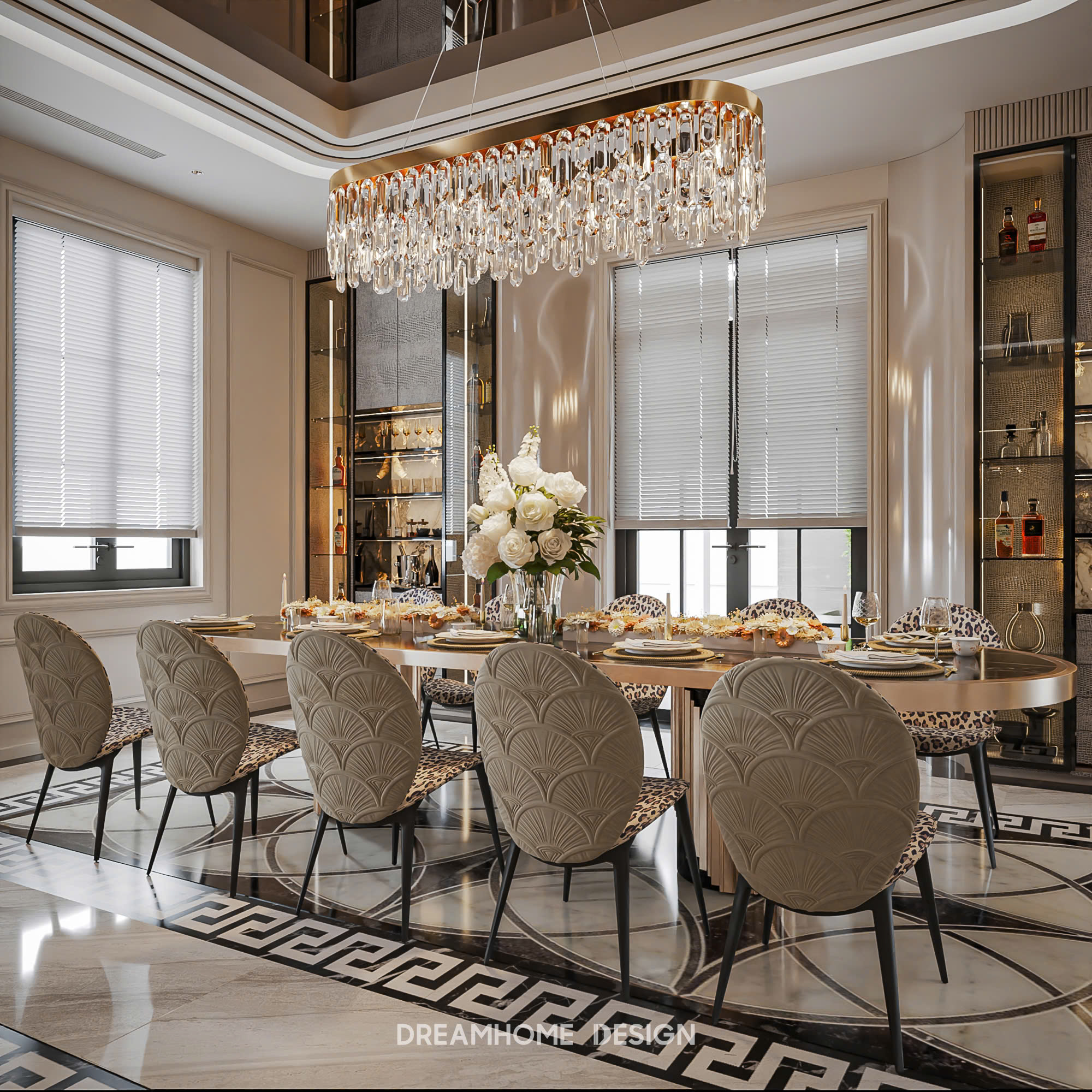 thiết kế nội thất