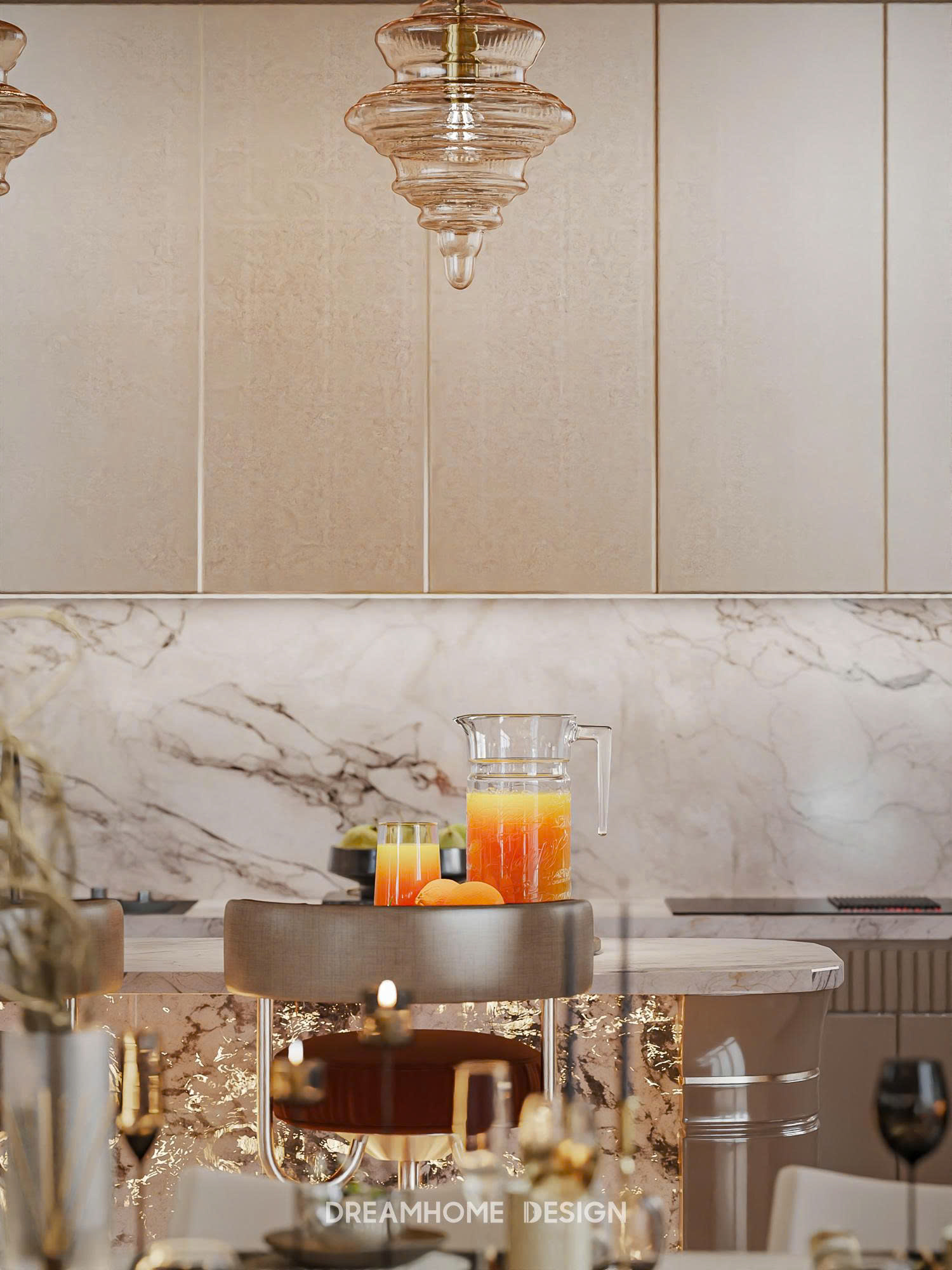 thiết kế nội thất vinhomes vũ yên