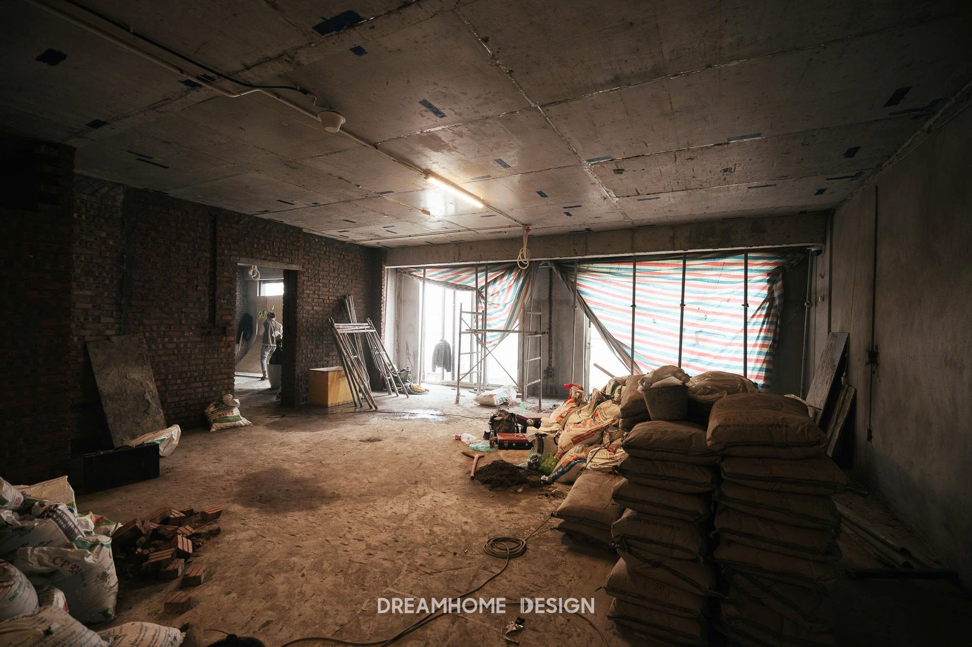 penthouse láng hạ