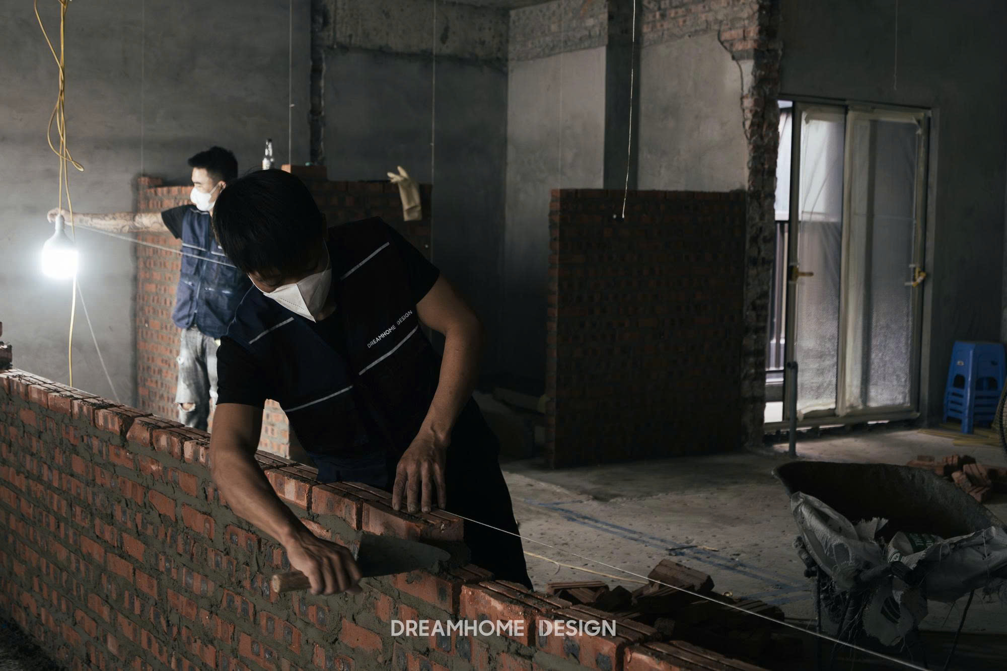 penthouse láng hạ