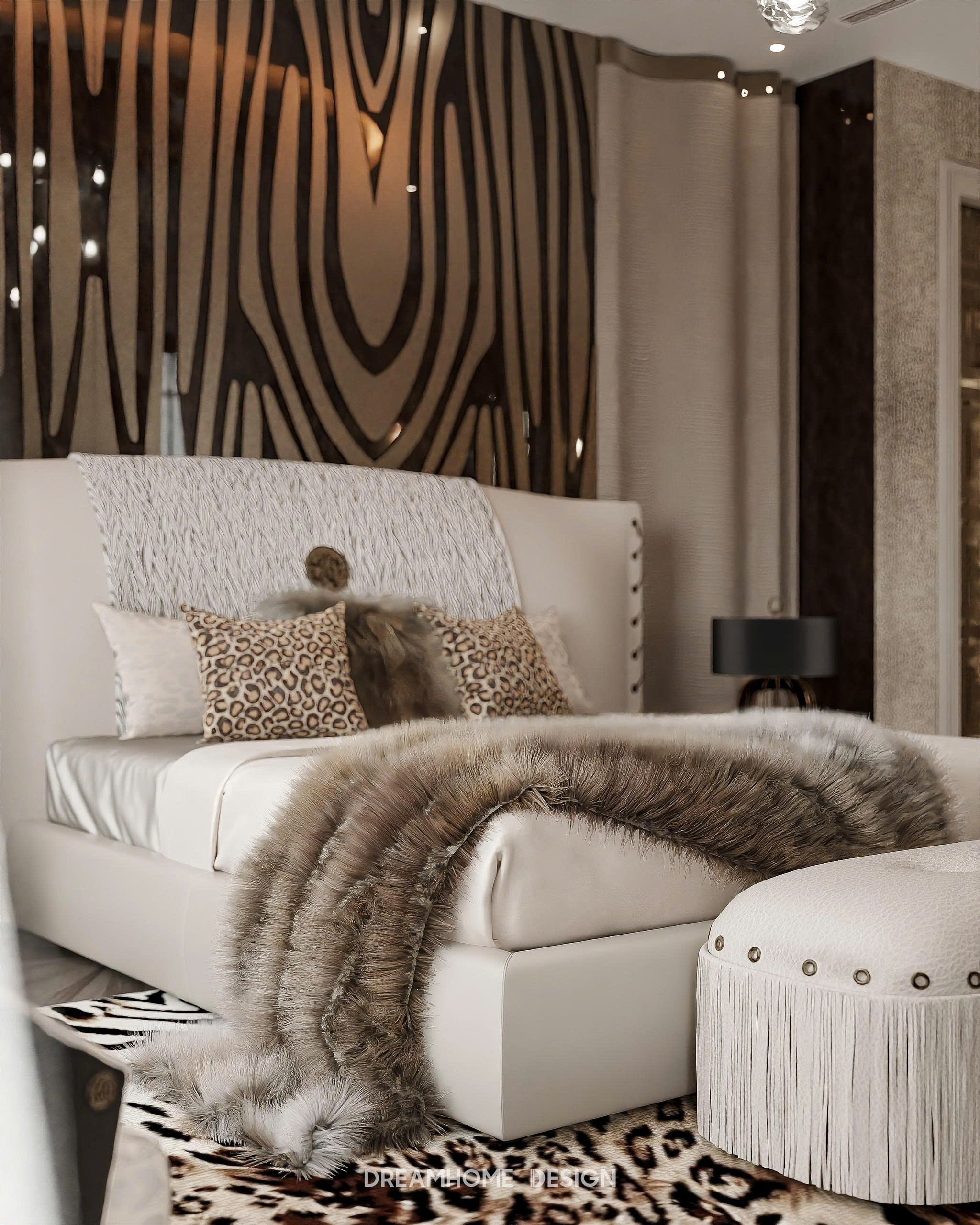 thiết kế nội thất vinhomes vũ yên