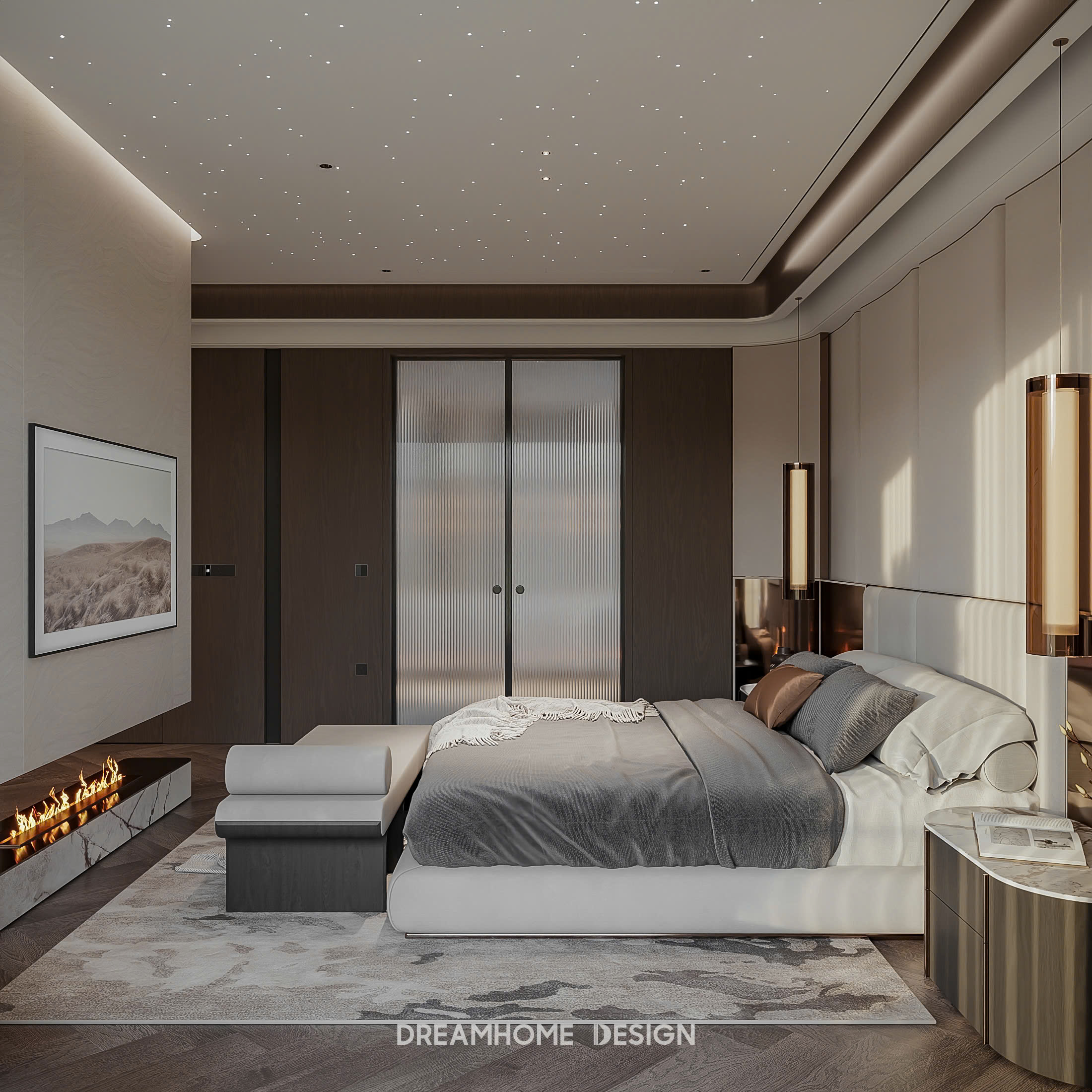 thiết kế nội thất