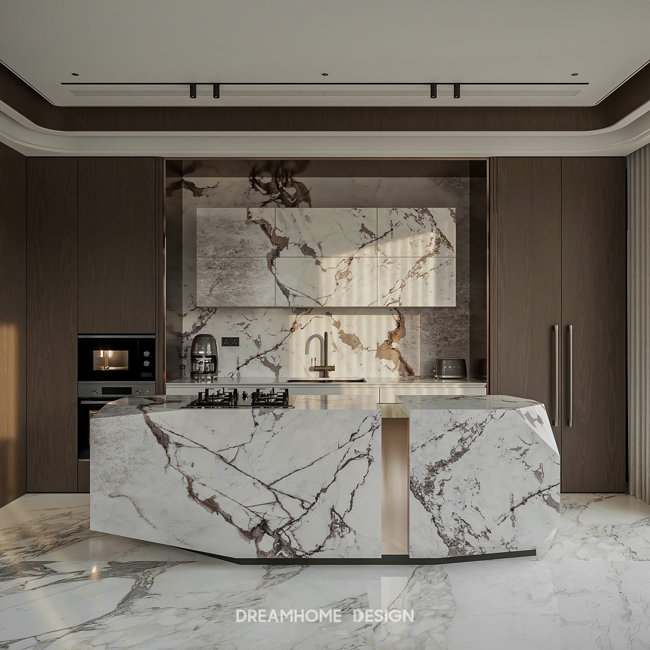 thiết kế nội thất