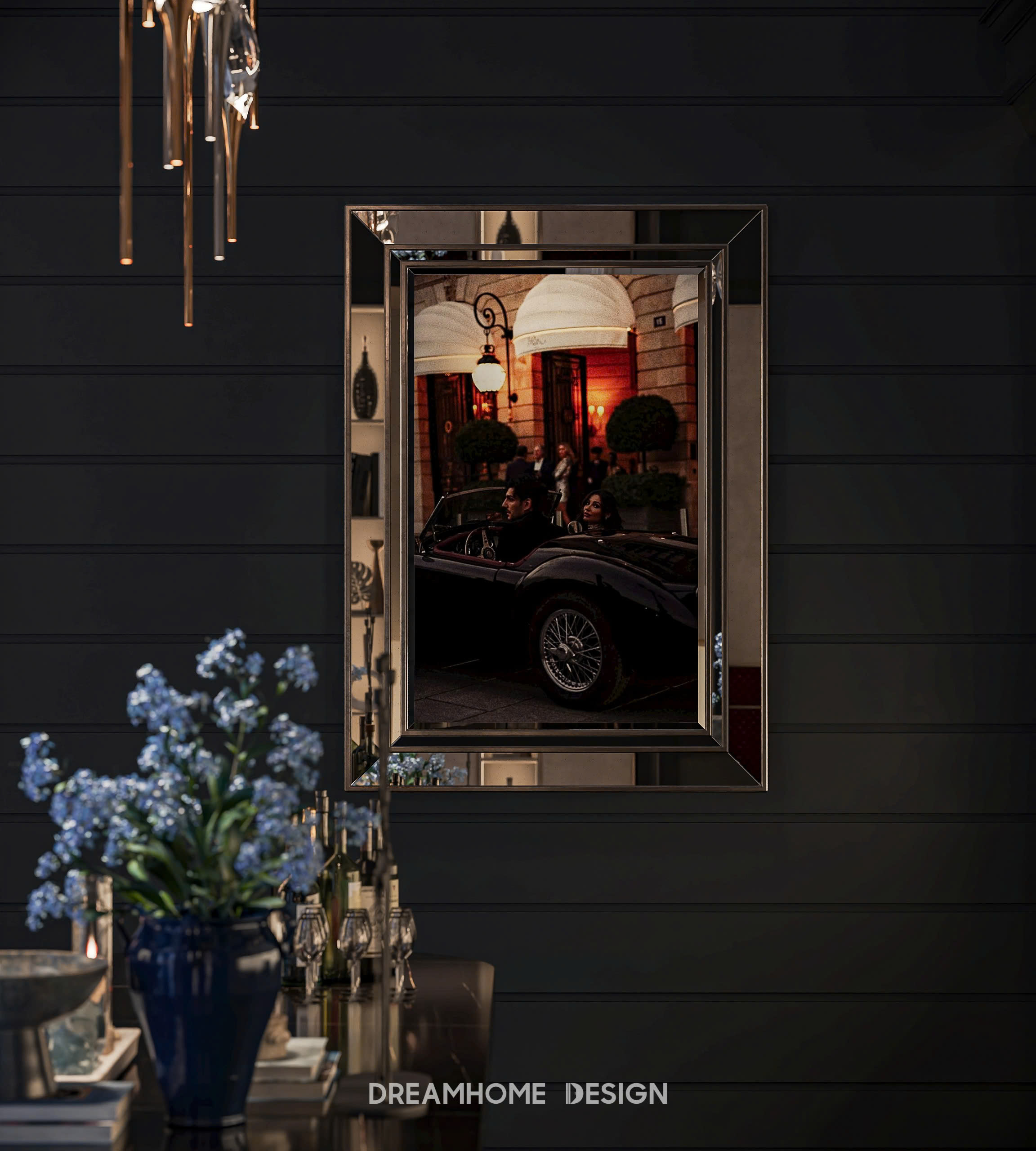 thiết kế nội thất