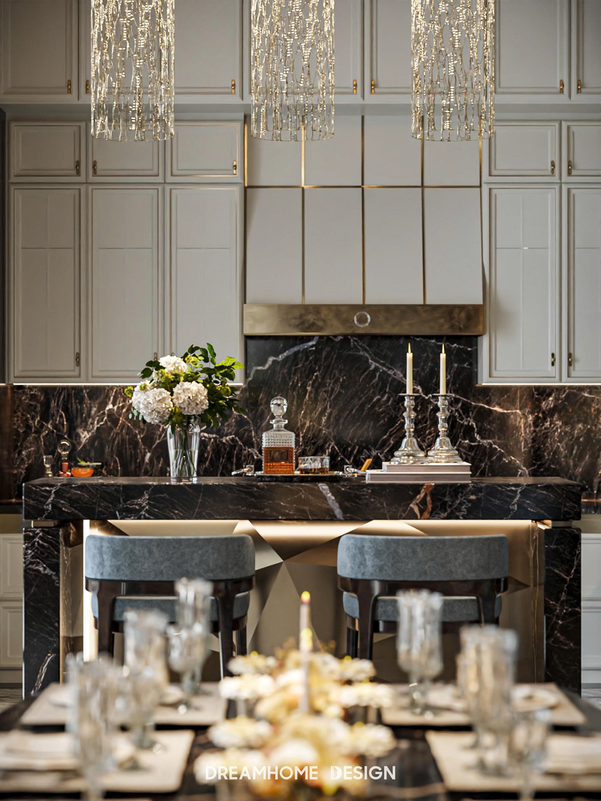 thiết kế nội thất vinhomes cổ loa 2026 