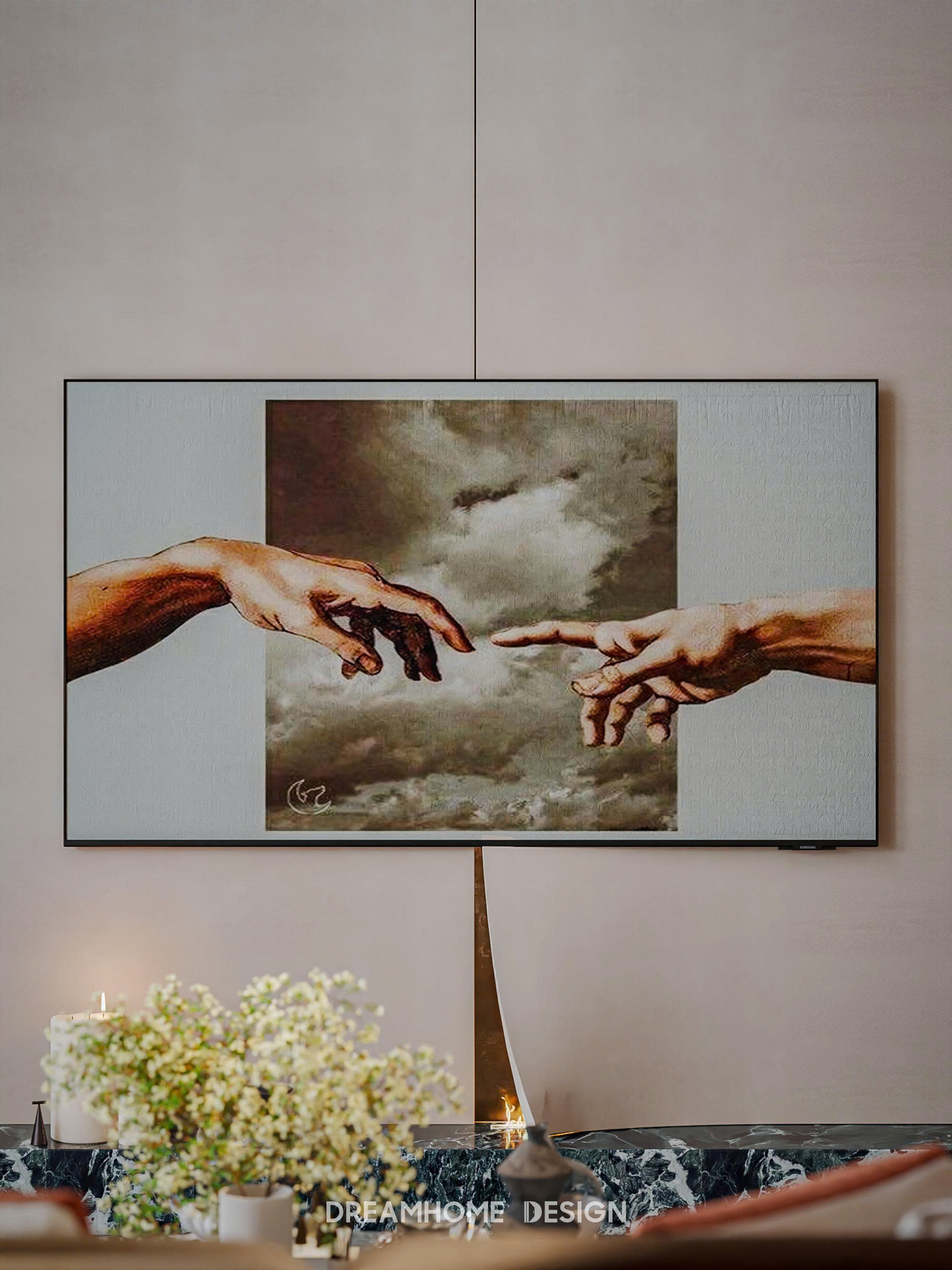 thiết kế nội thất vinhomes vũ yên