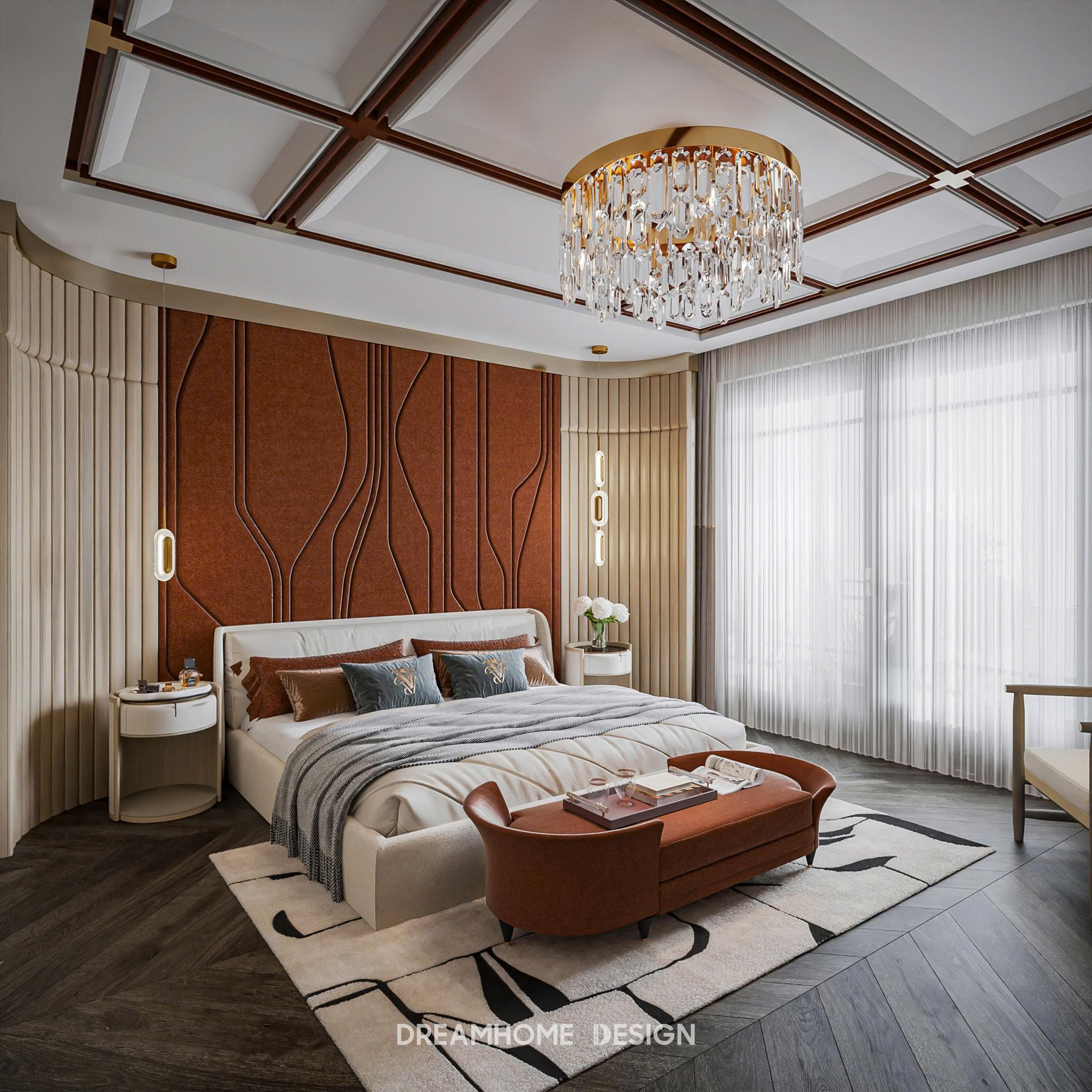 thiết kế nội thất