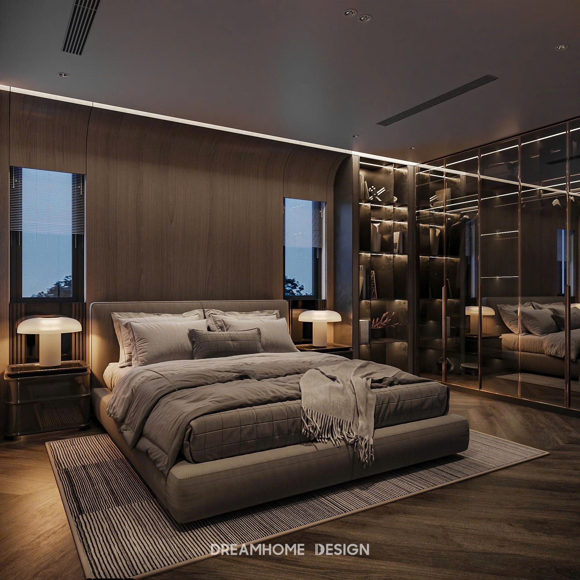 thiết kế nội thất