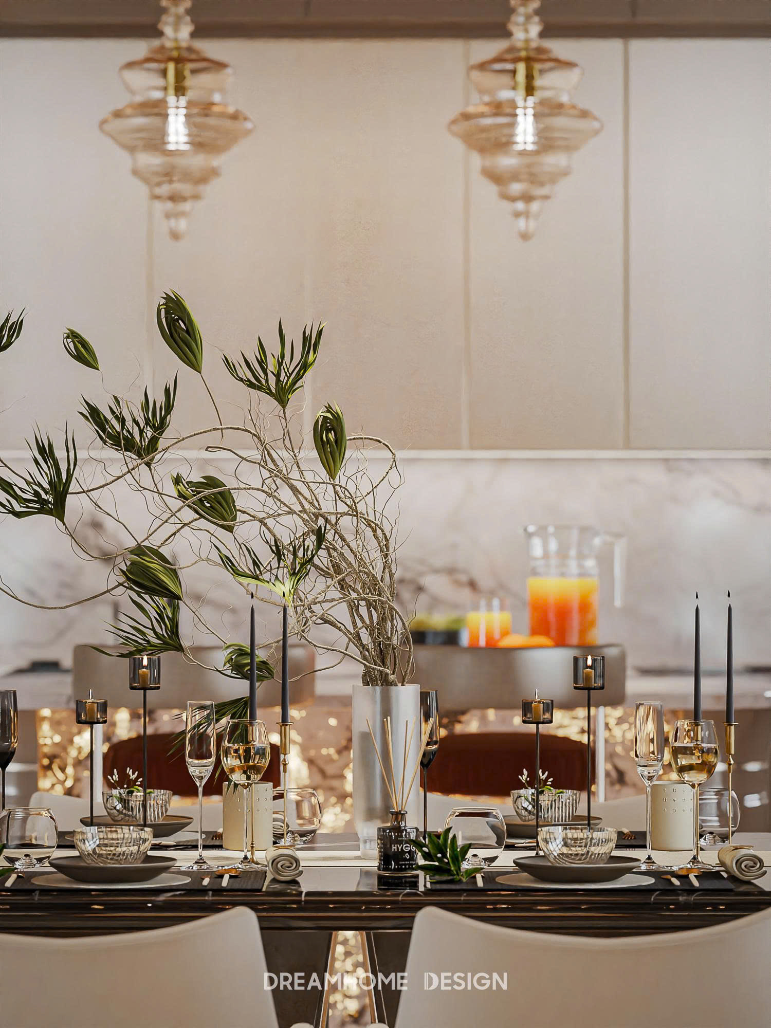 thiết kế nội thất vinhomes vũ yên