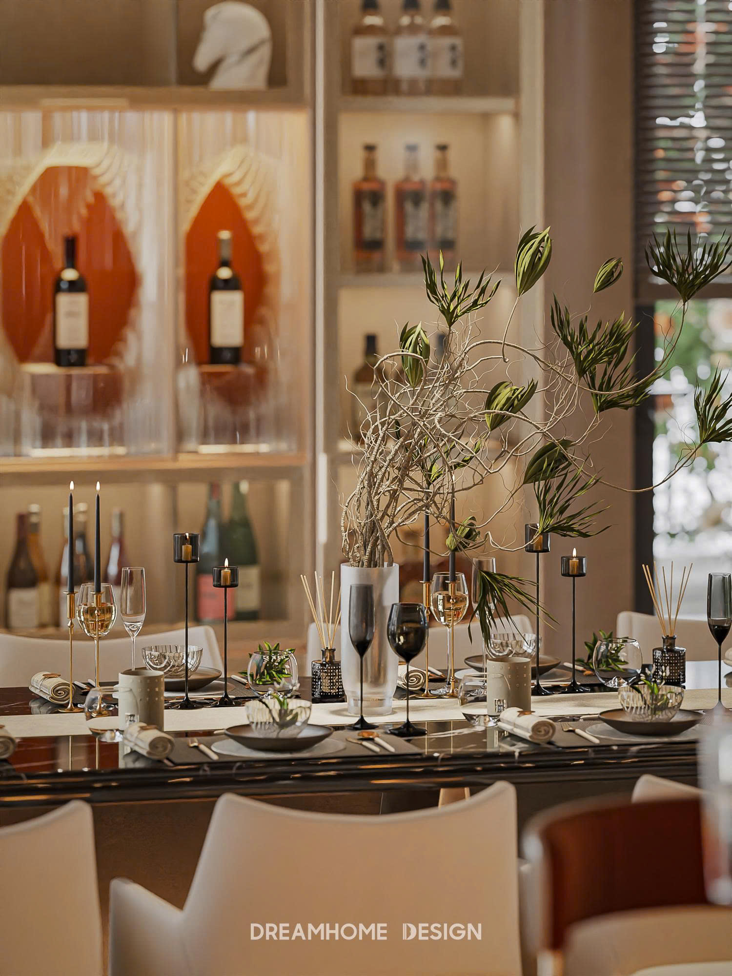 thiết kế nội thất vinhomes vũ yên