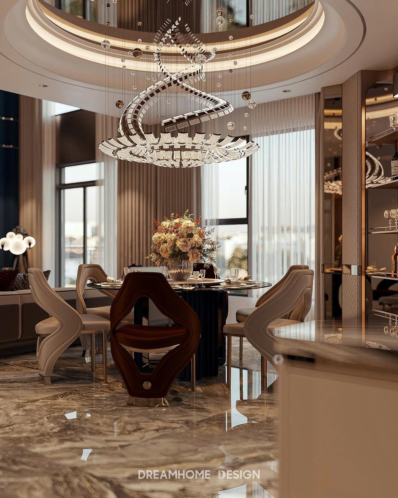 biệt thự vinhomes vũ yên