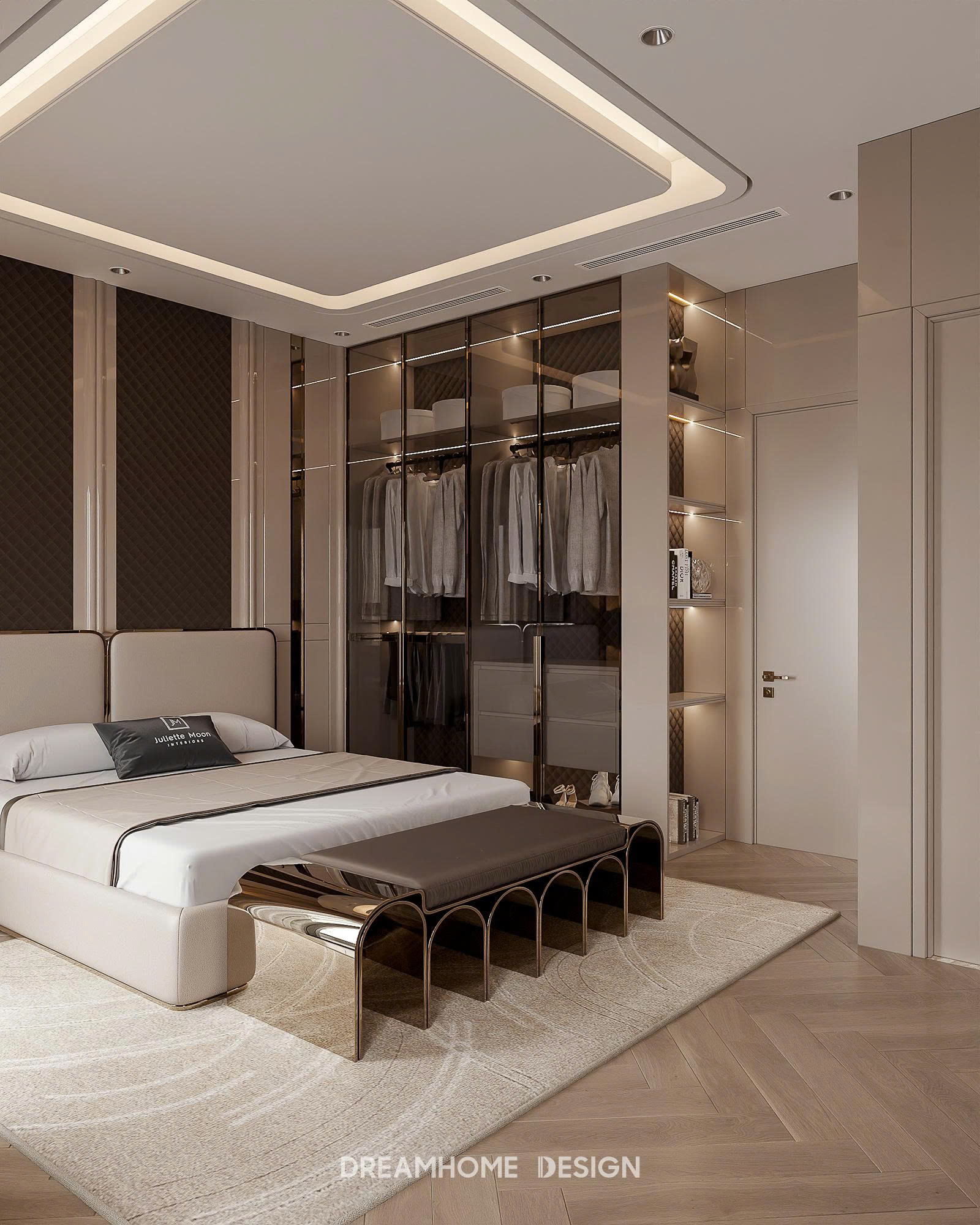 thiết kế nội thất