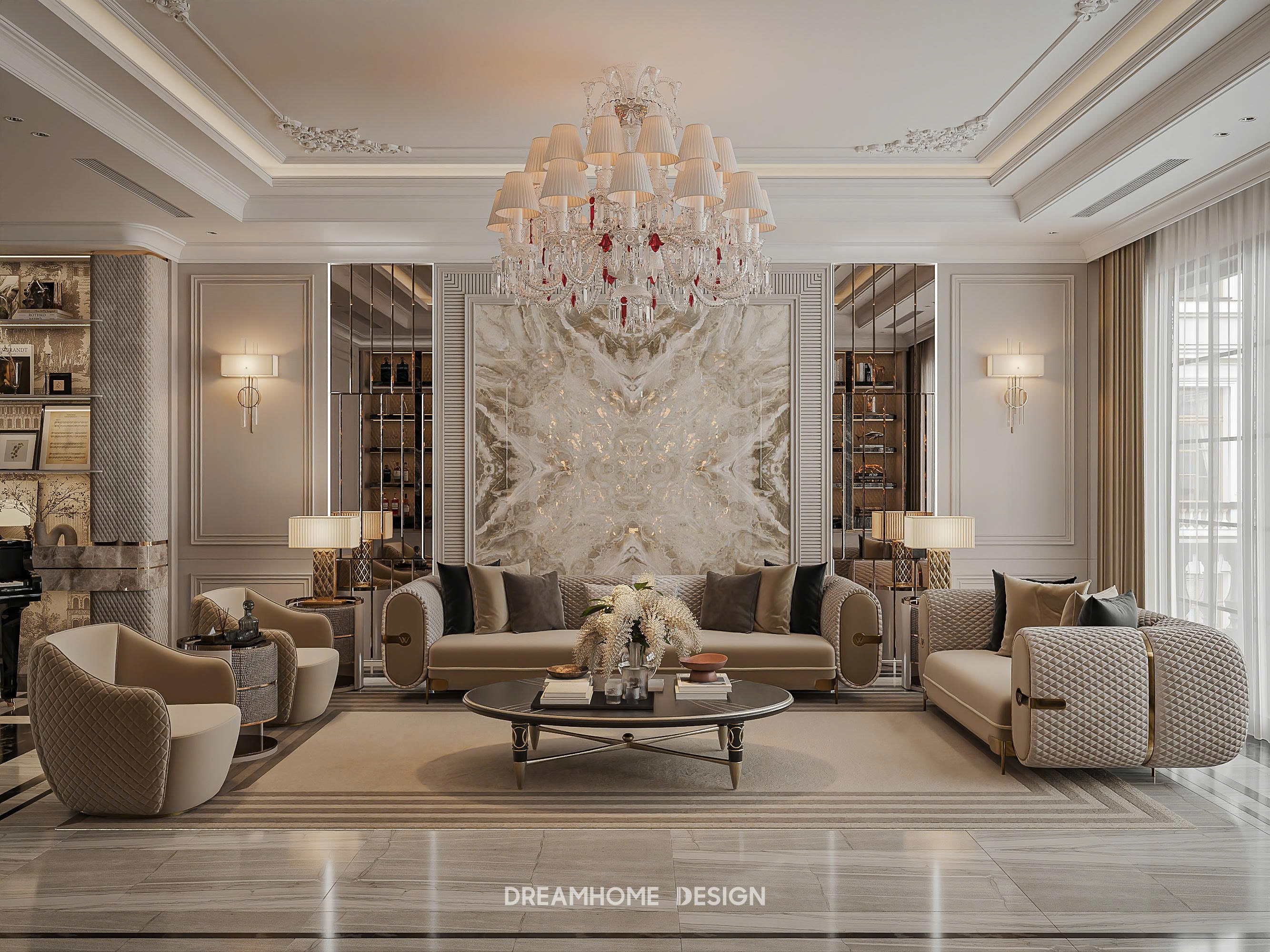 nhà phố nguyễn hy quang