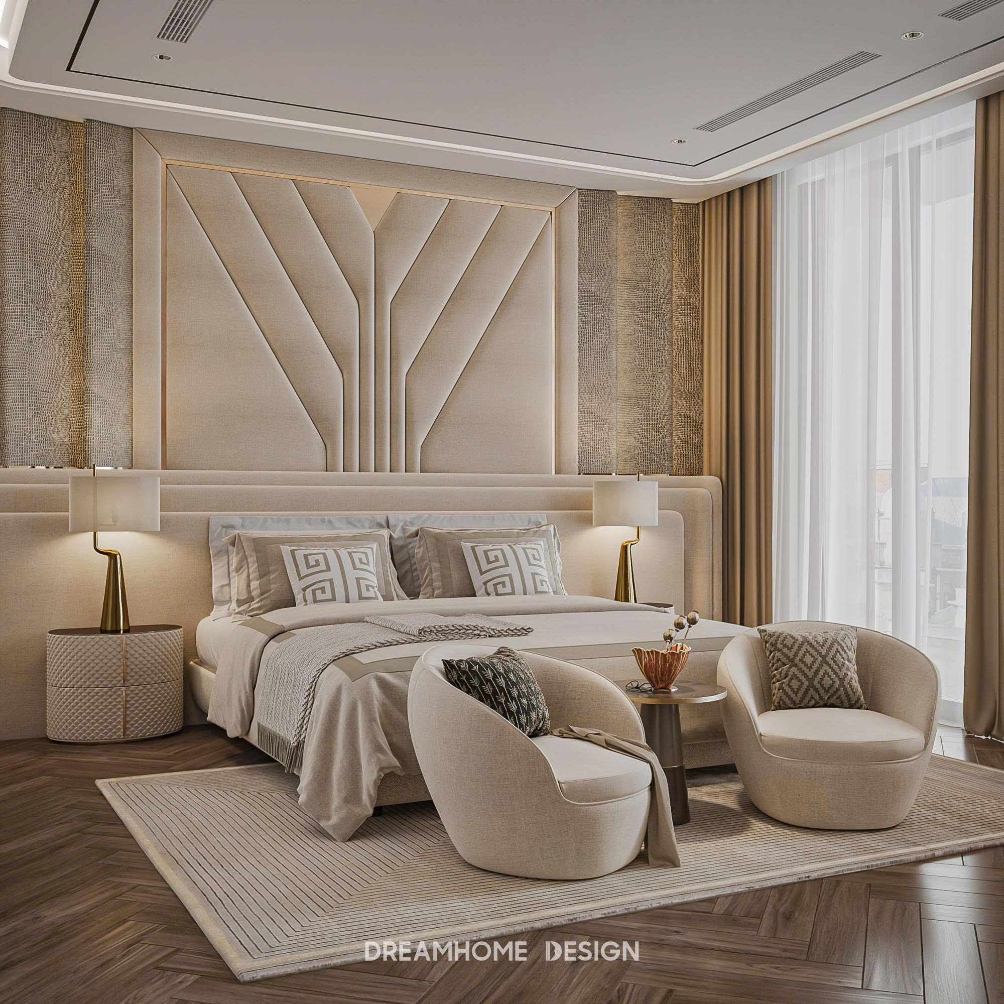 thiết kế nội thất