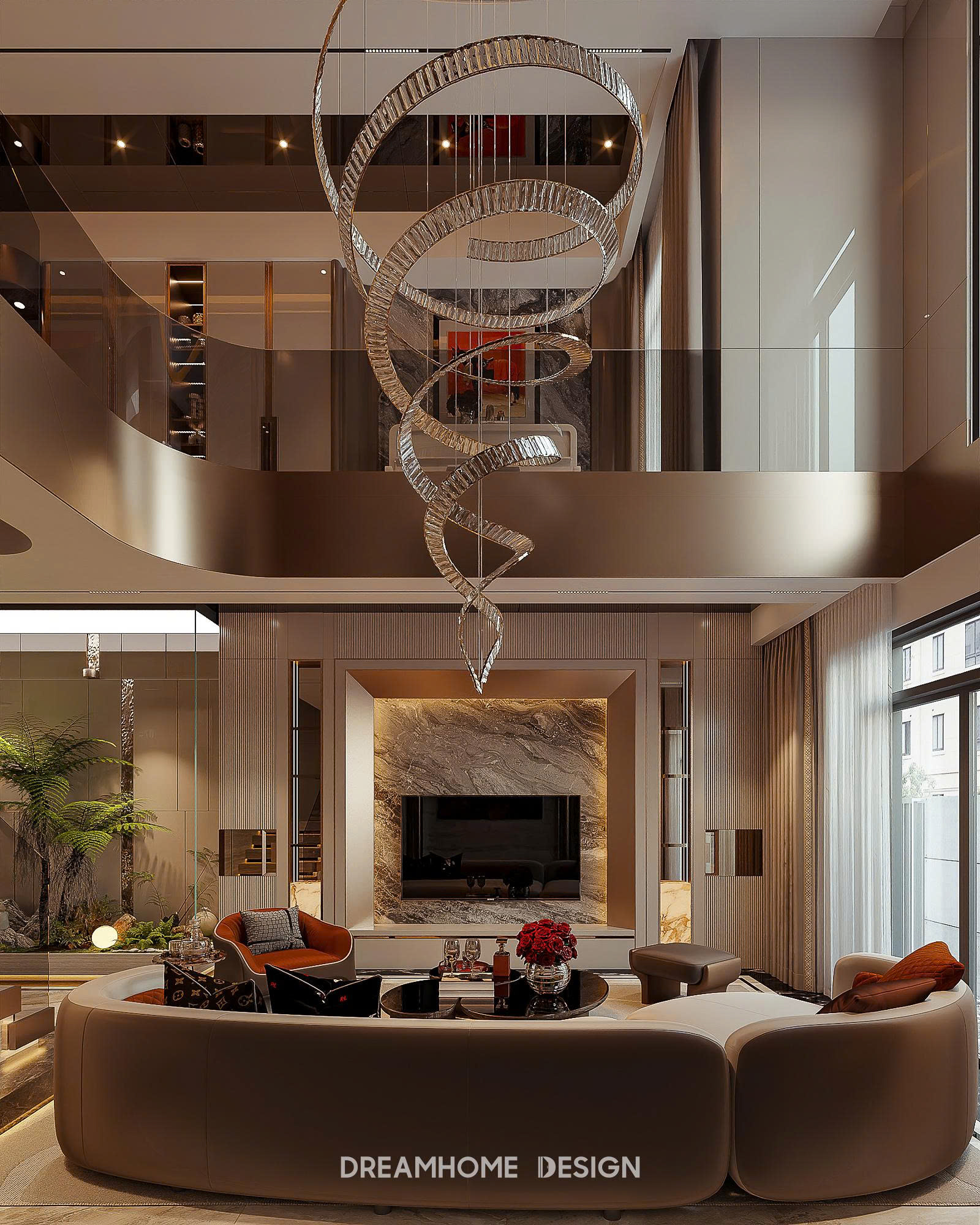 thiết kế nội thất