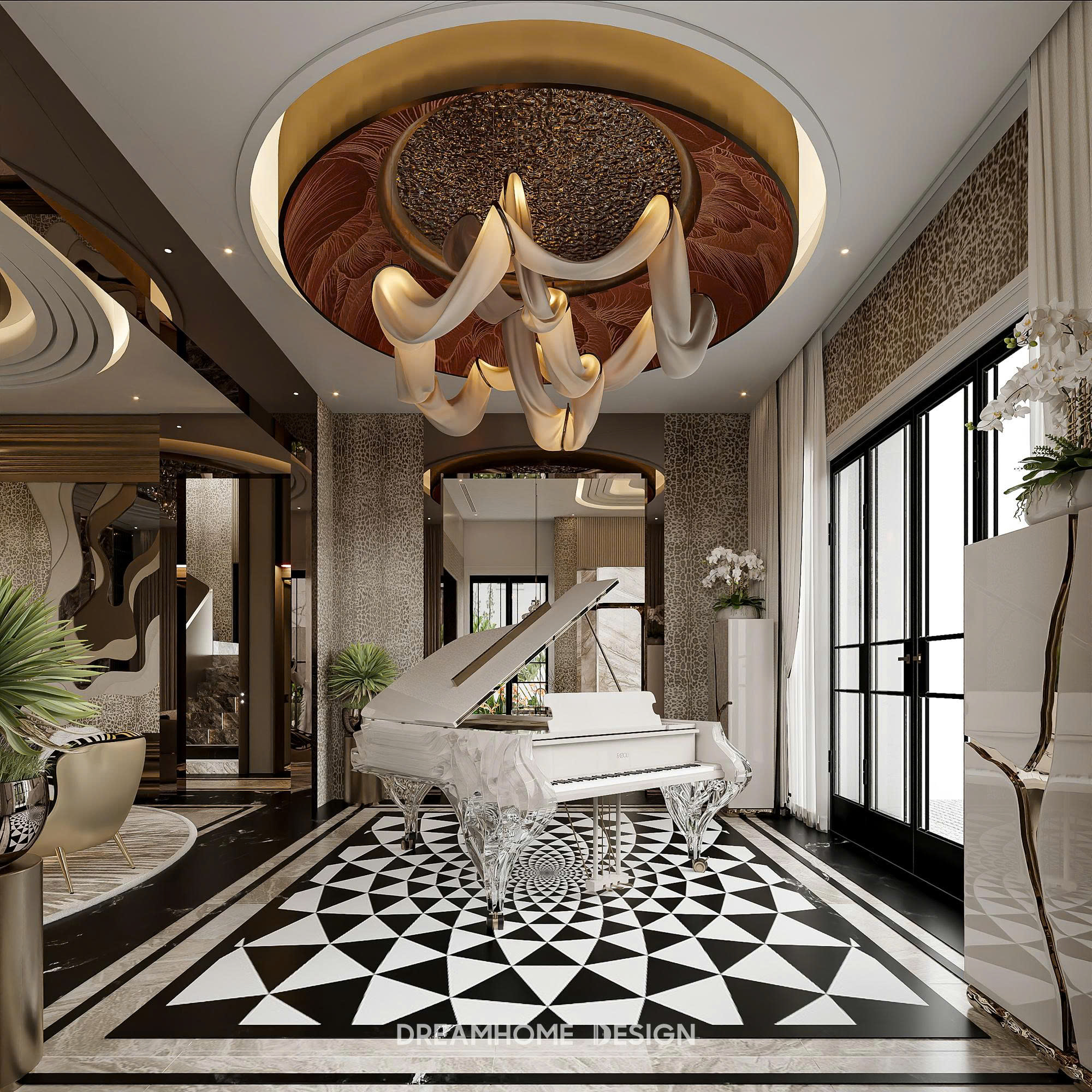 biệt thự vinhomes vũ yên