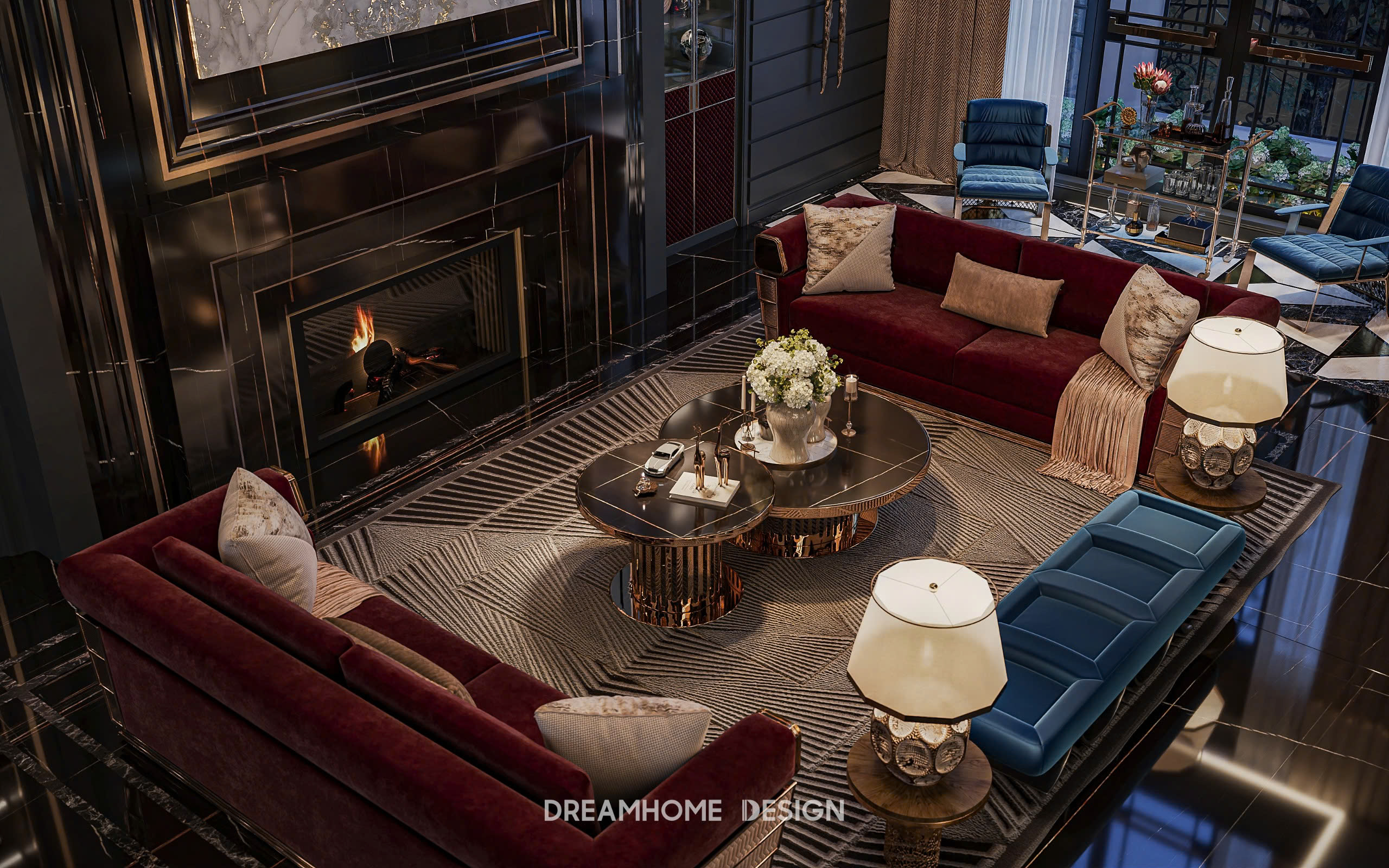 biệt thự vinhomes vũ yên