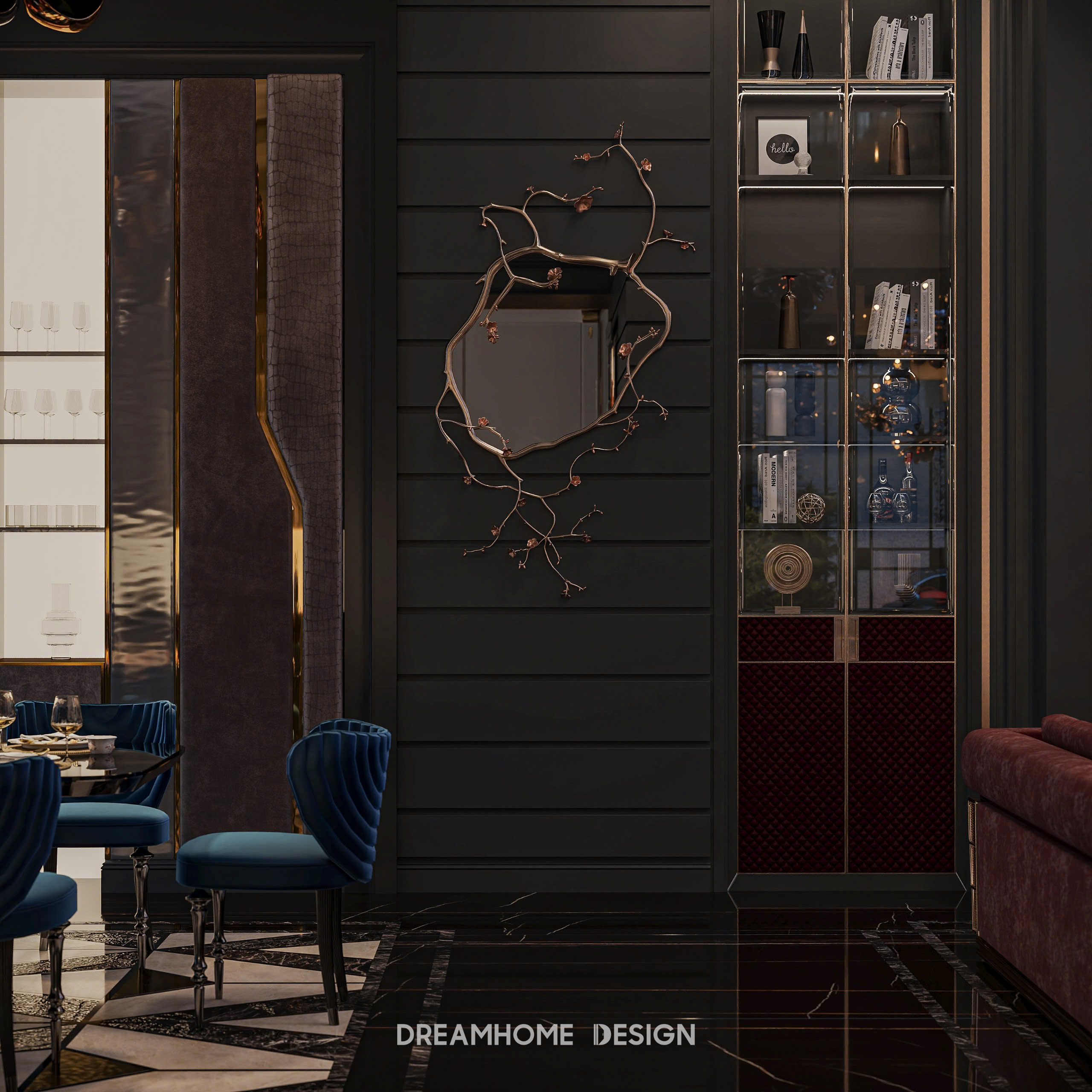 biệt thự vinhomes vũ yên