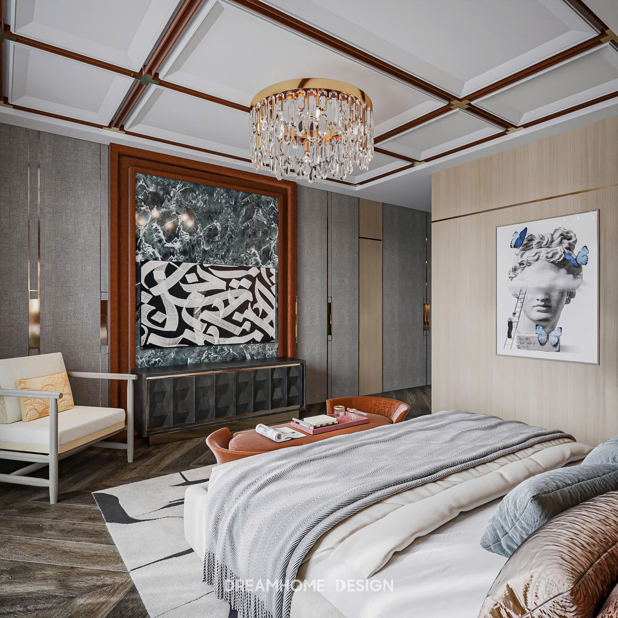 thiết kế nội thất