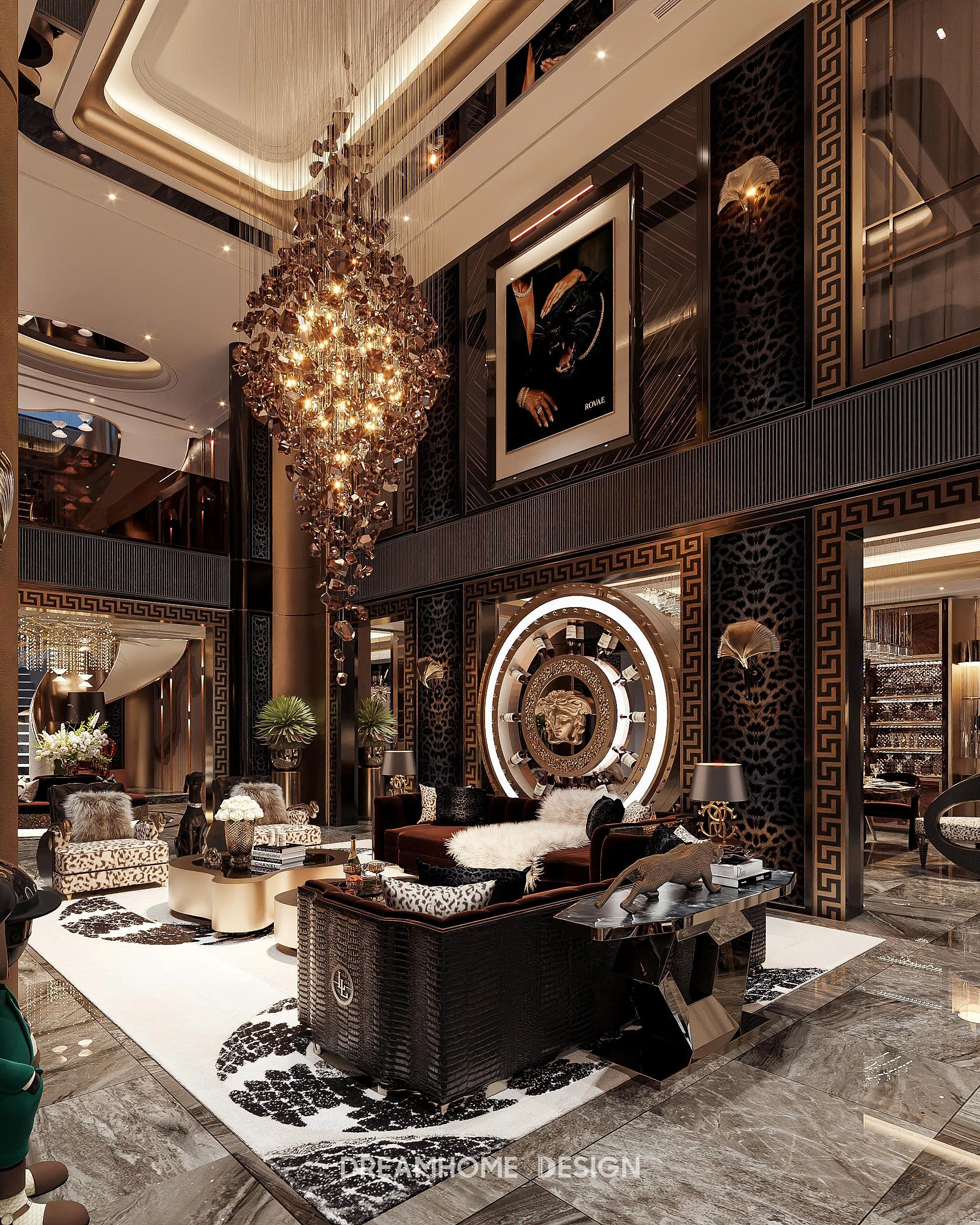 biệt thự vinhomes vũ yên