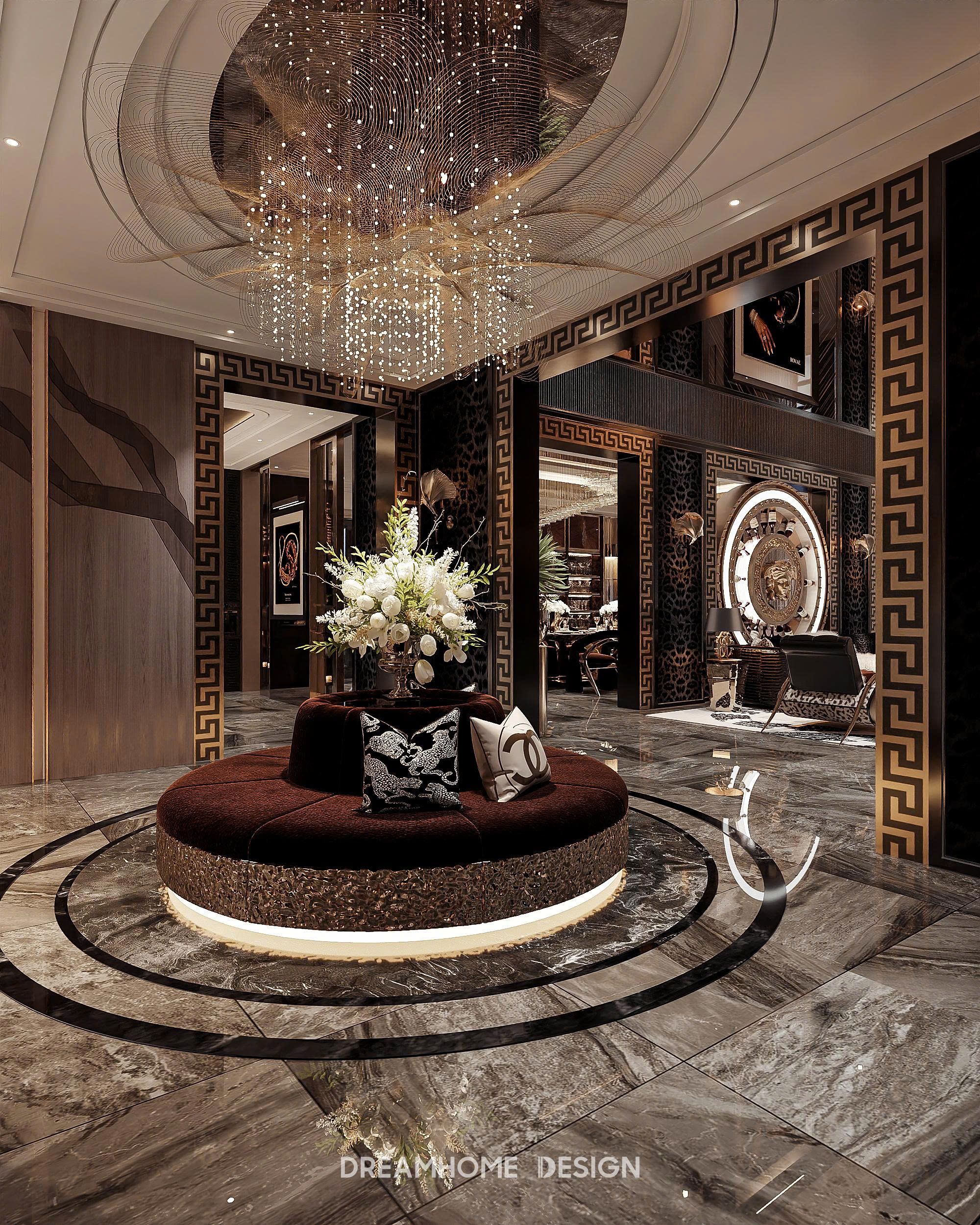 biệt thự vinhomes vũ yên