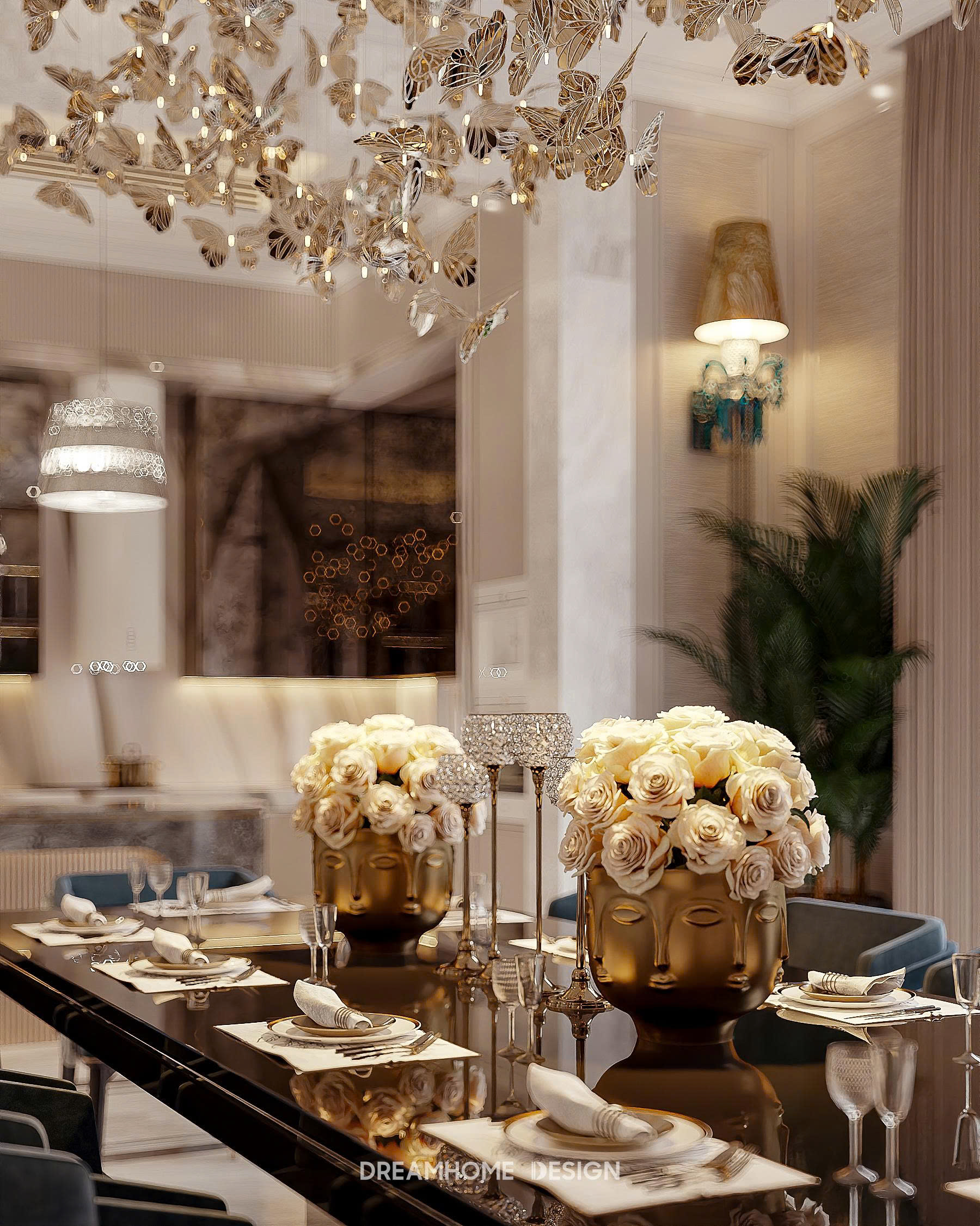 xu hướng nội thất vinhomes vũ yên