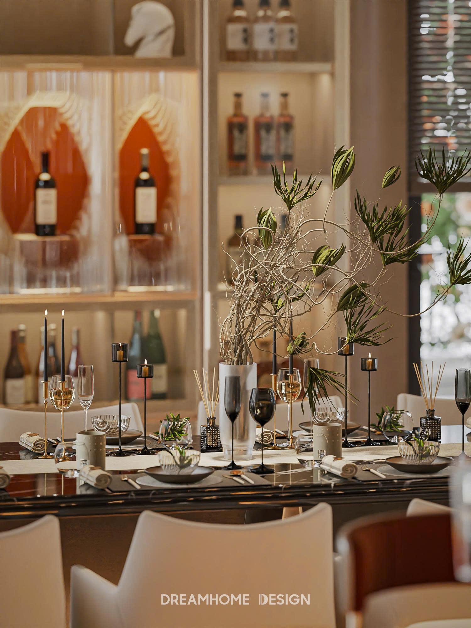 thiết kế nội thất vinhomes vũ yên 