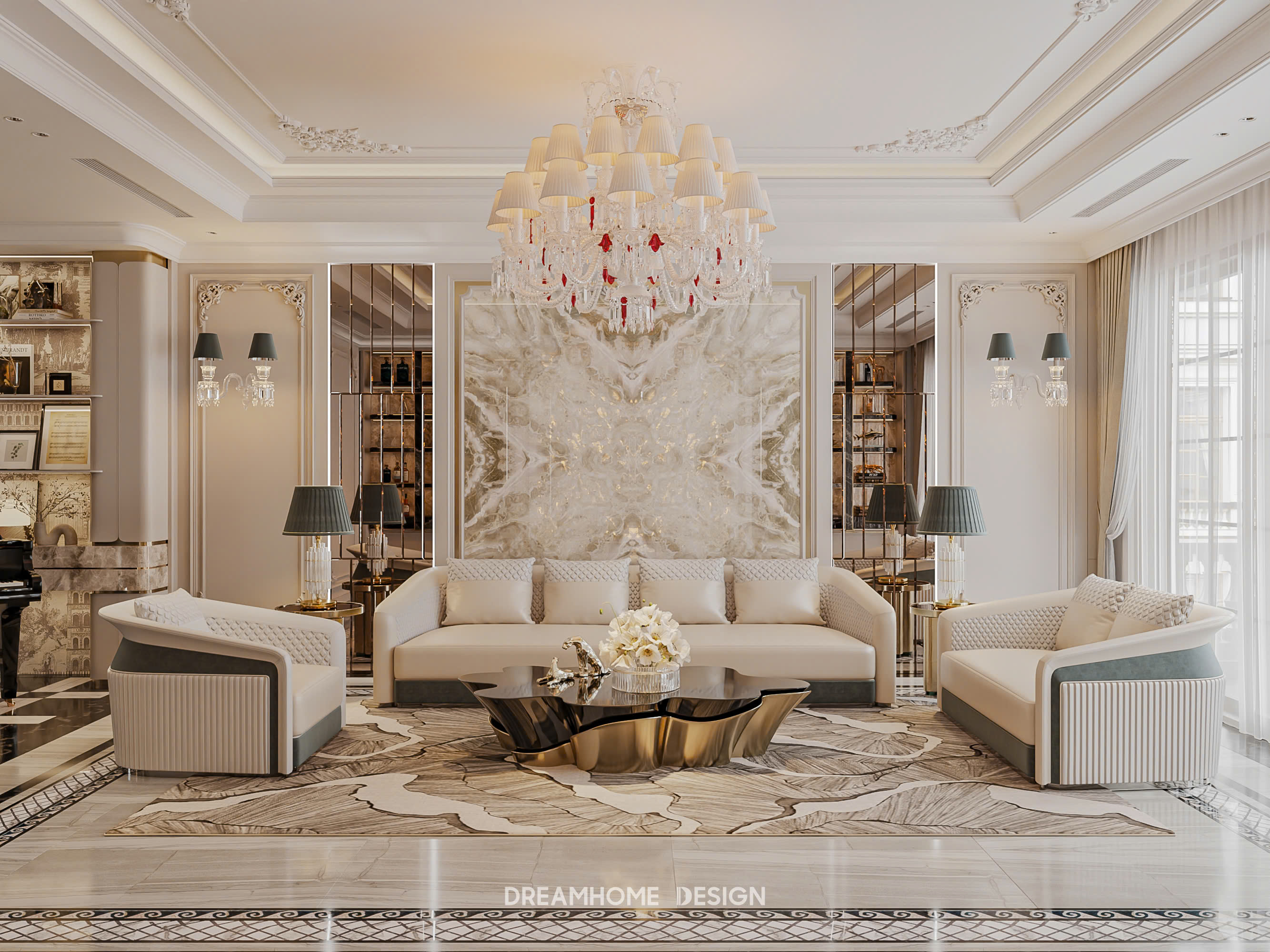 nhà phố nguyễn hy quang