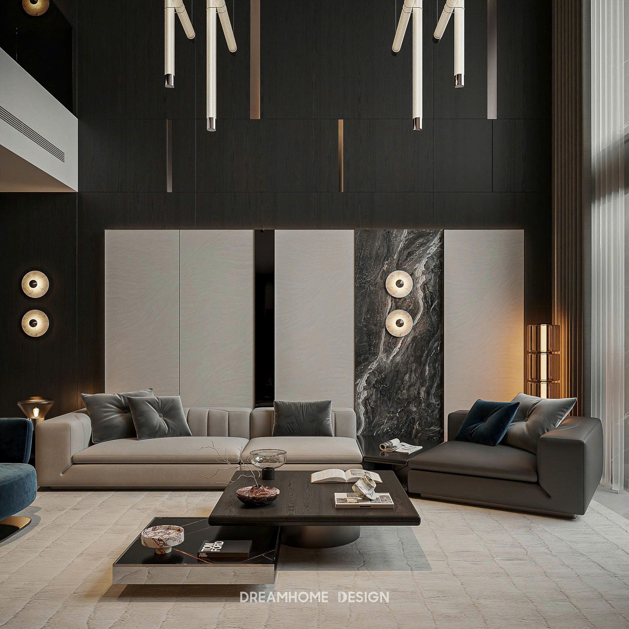 lạng sơn townhouse