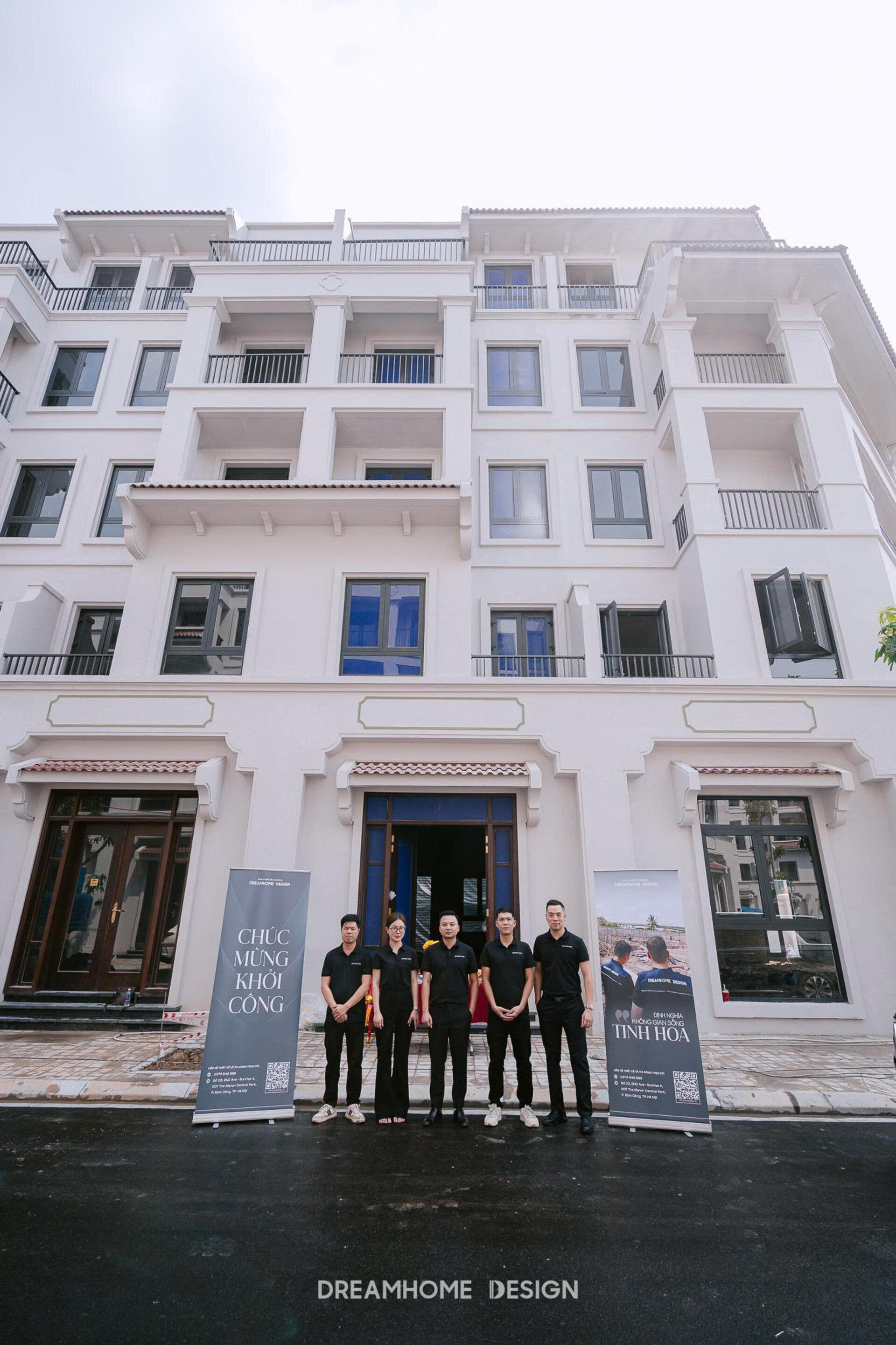 vinhomes cổ loa