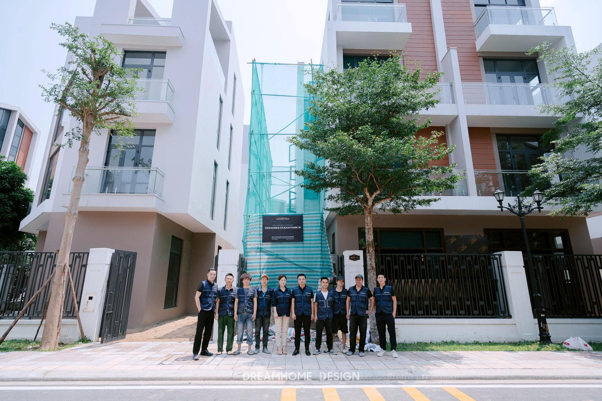 vinhomes ocean park