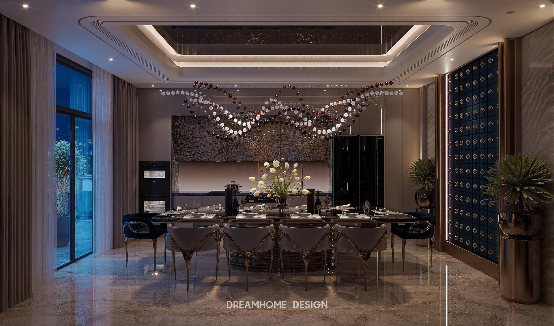 biệt thự vinhomes cổ loa