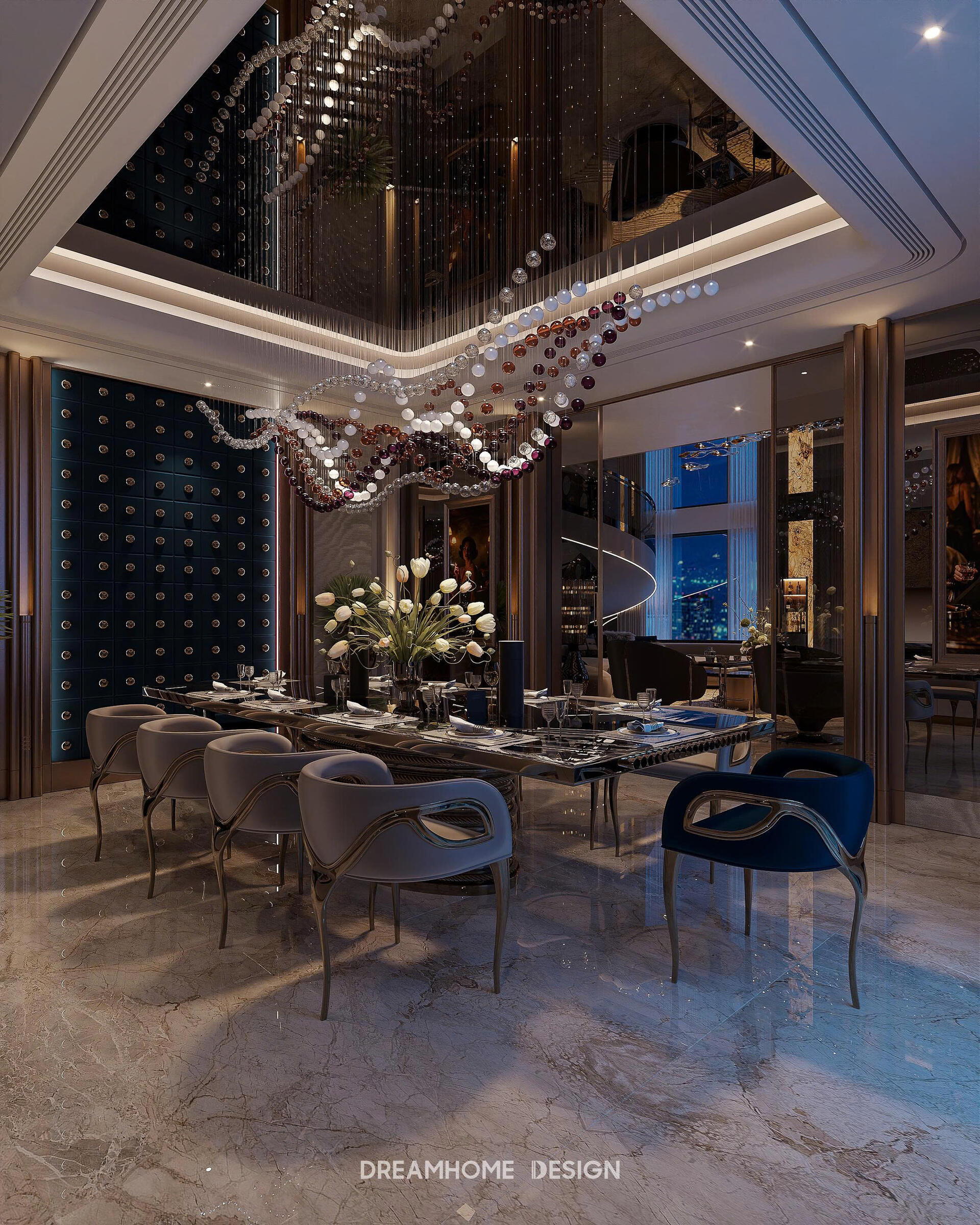 biệt thự vinhomes cổ loa