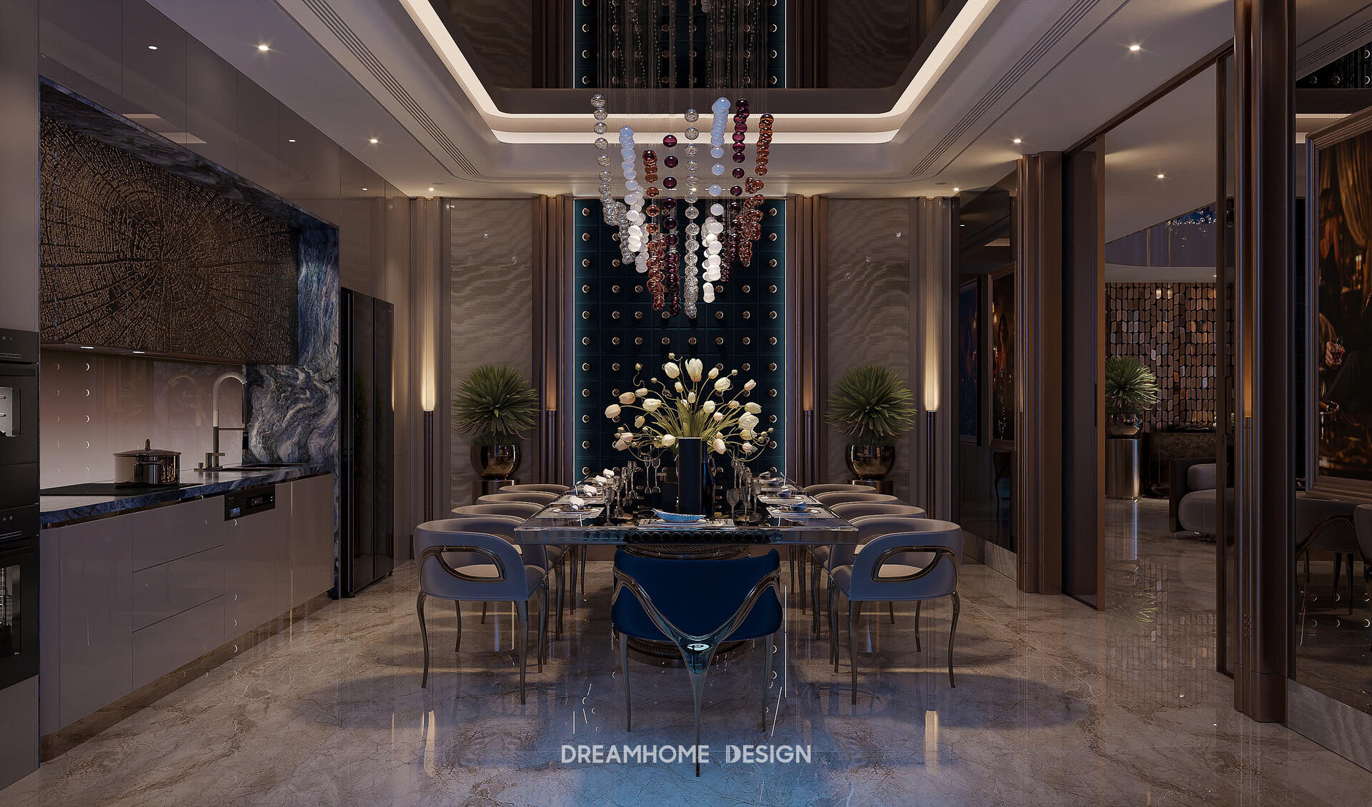 biệt thự vinhomes cổ loa