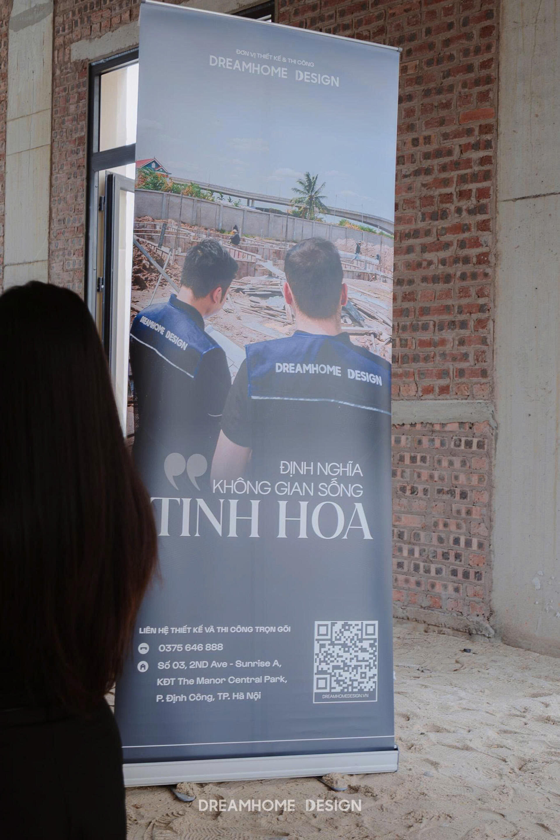 khởi công biệt thự vinhomes vũ yên