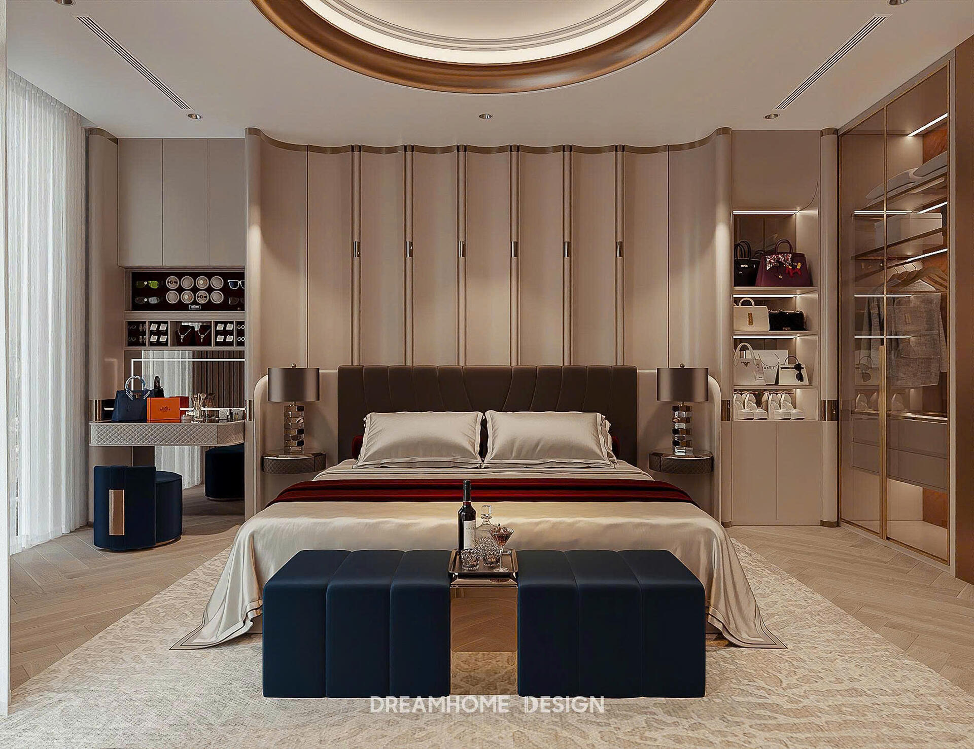 biệt thự vinhomes cổ loa