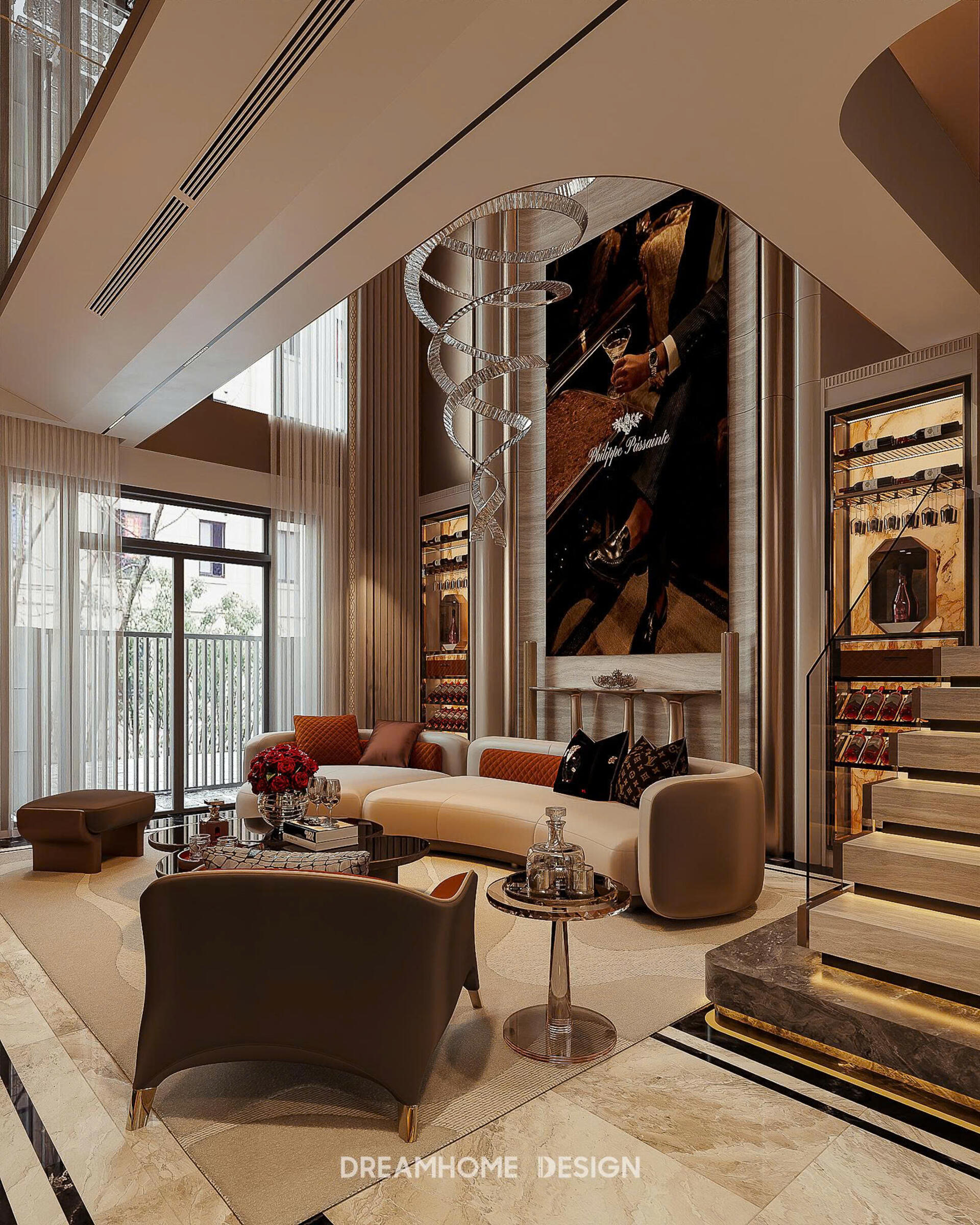 biệt thự vinhomes cổ loa