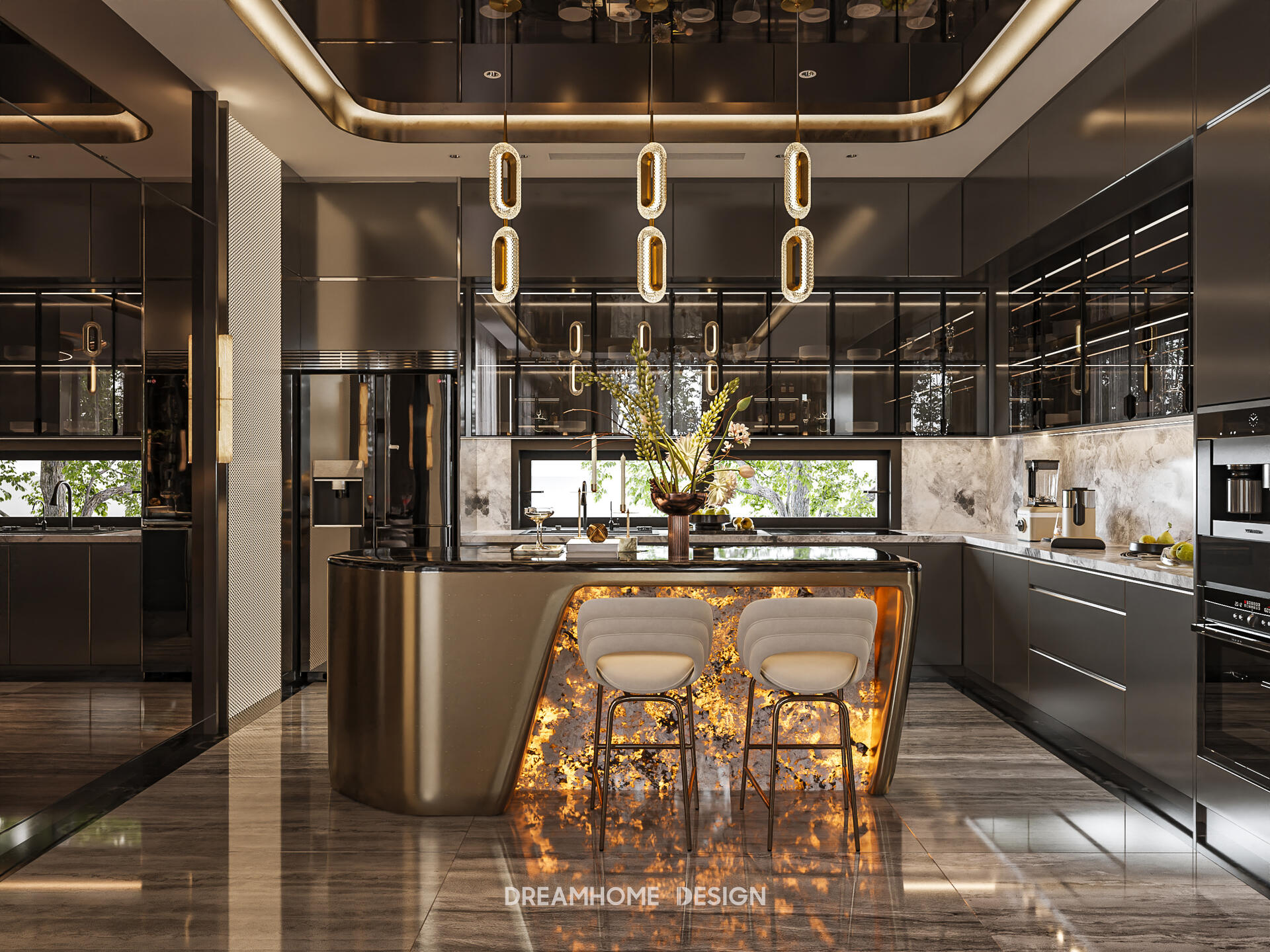 biệt thự vinhomes cổ loa