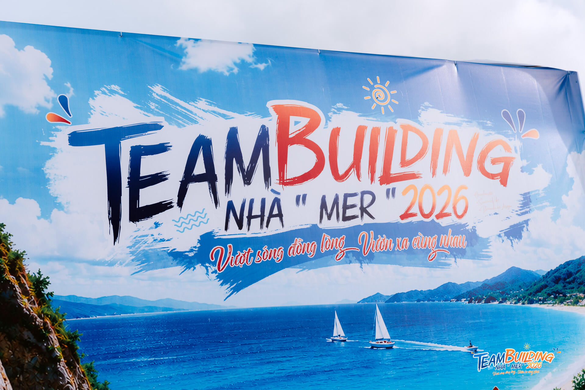 team building