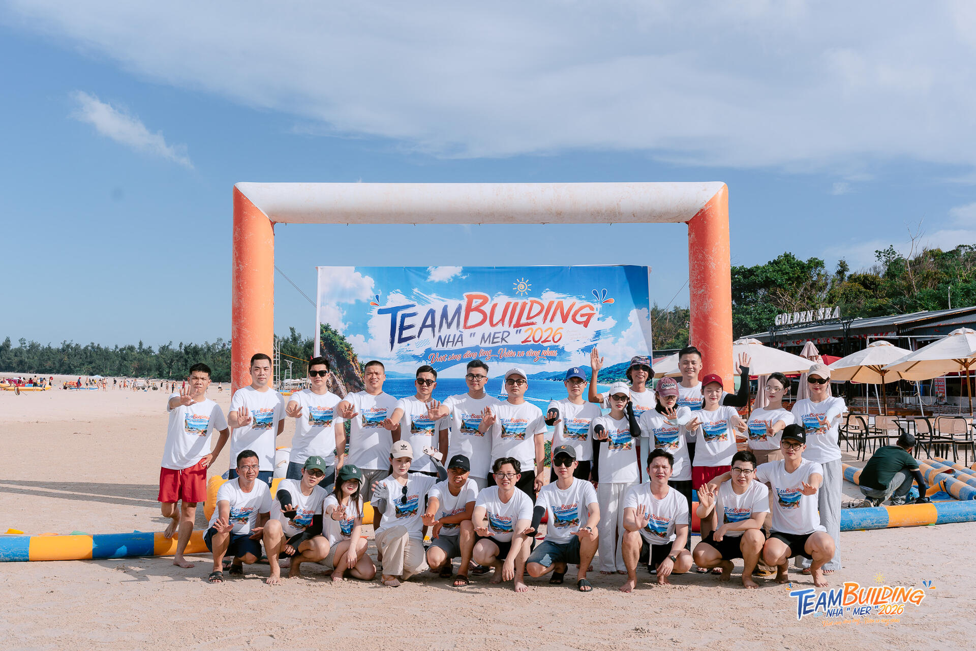 team building