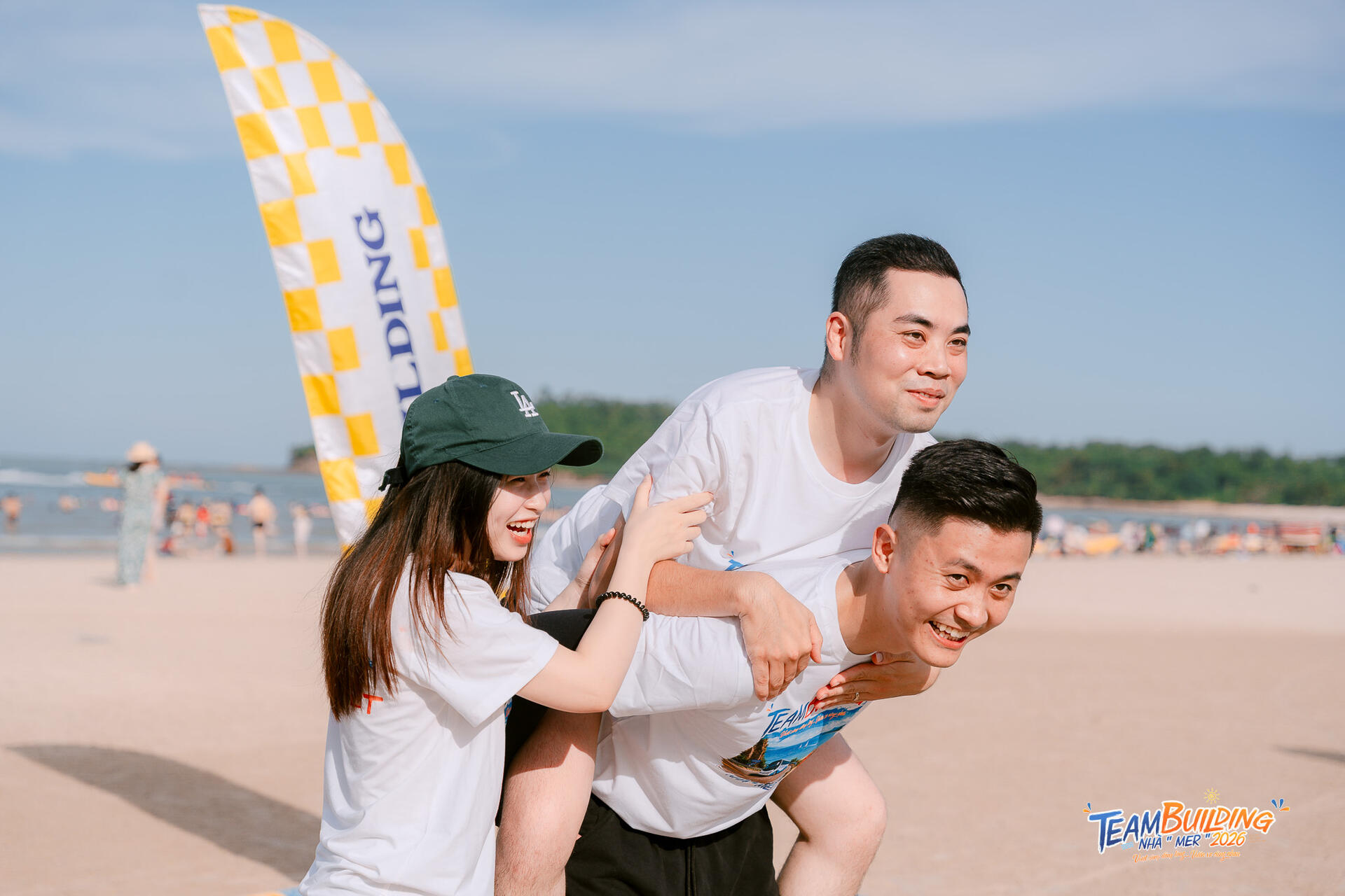team building