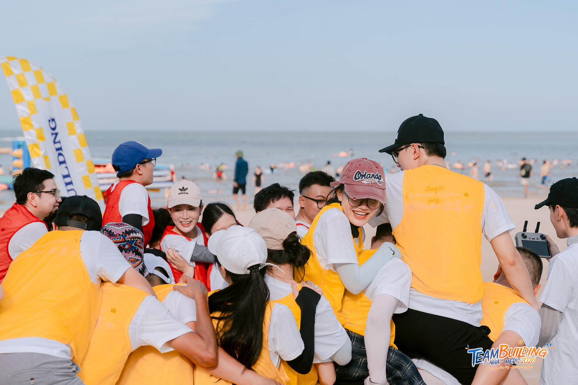 team building