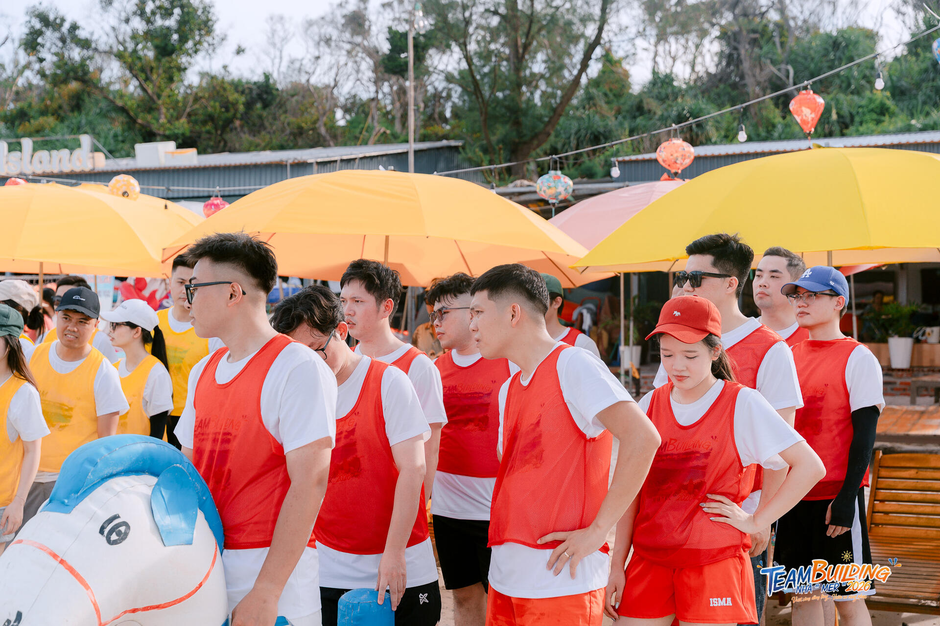 team building